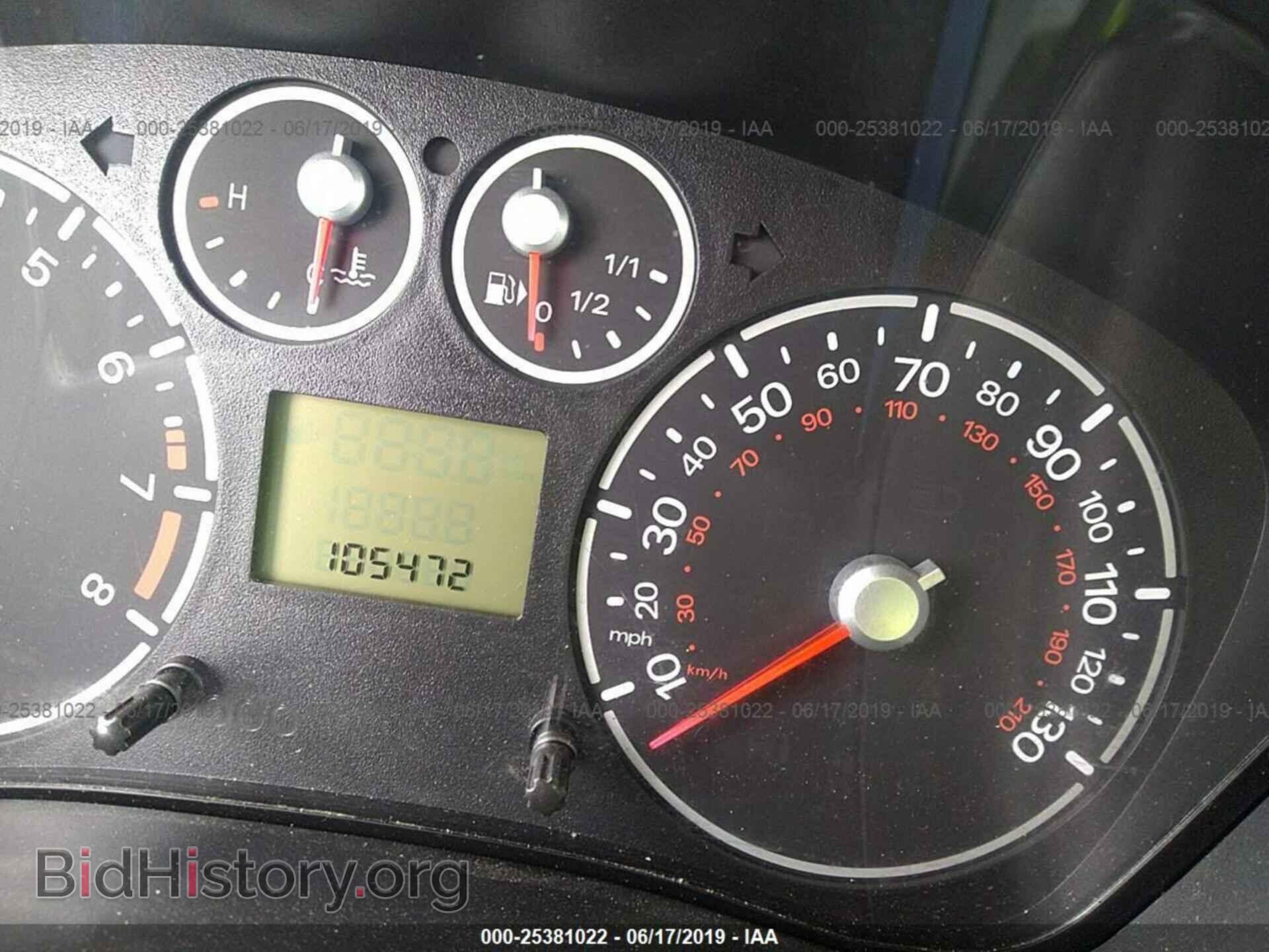 2011 FORD TRANSIT CONNECT - VIN: NM0LS7DN0BT050529 - Фото 7
