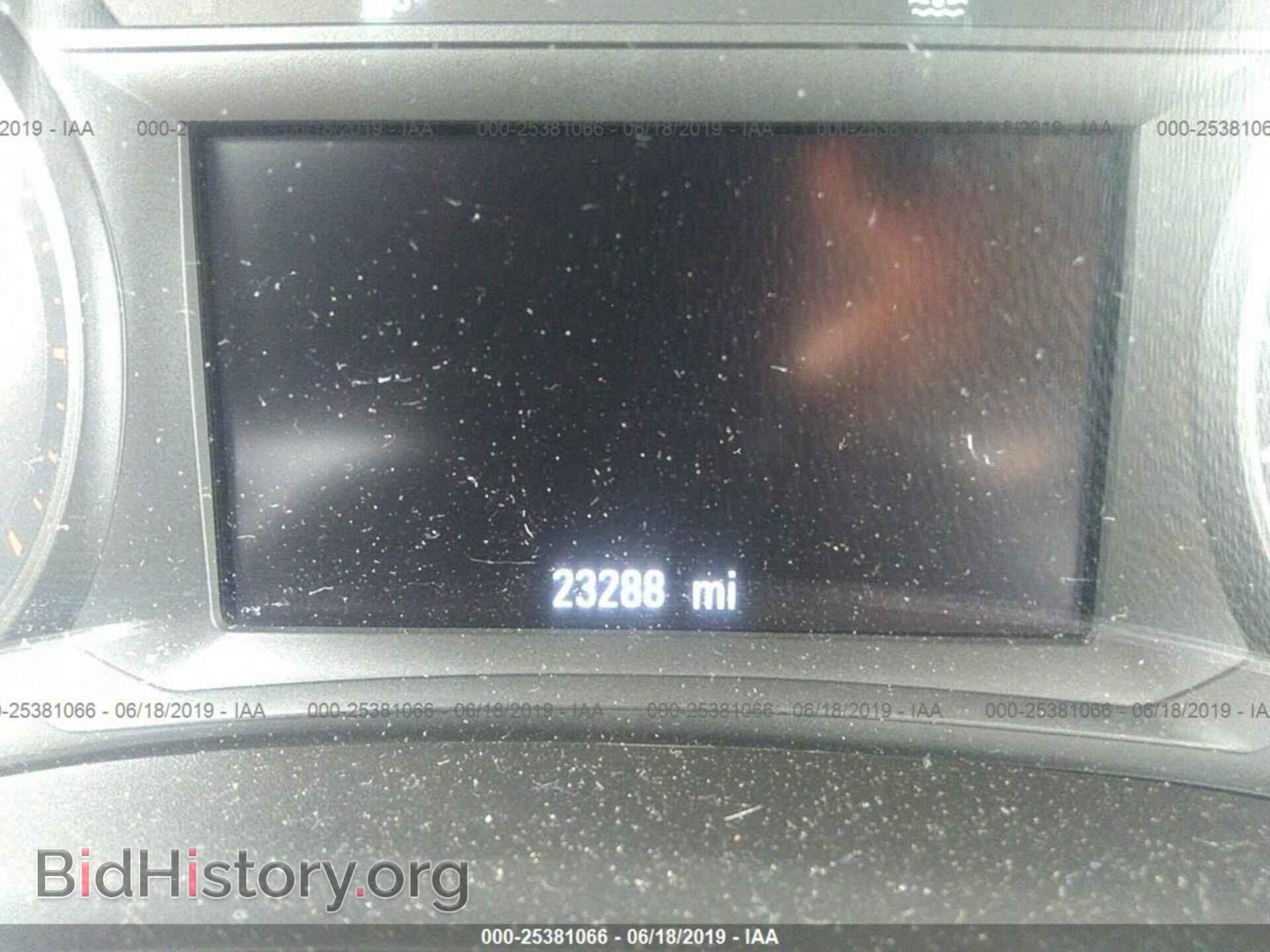 2017 BUICK ENCORE - VIN: KL4CJASB1HB036434 - Photo 7