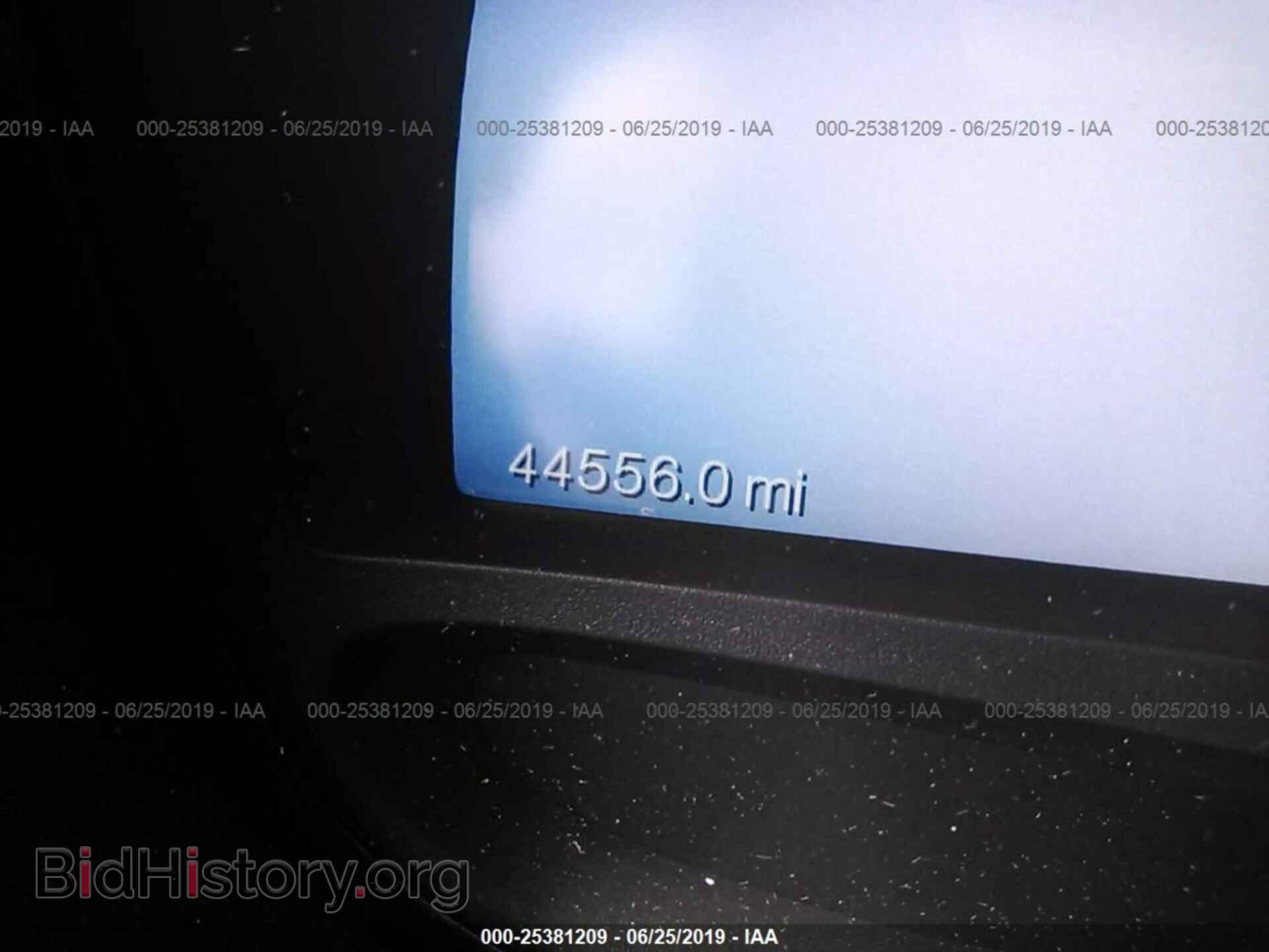 2011 FORD EDGE - VIN: 2FMDK3KC1BBB07513 - Фото 7