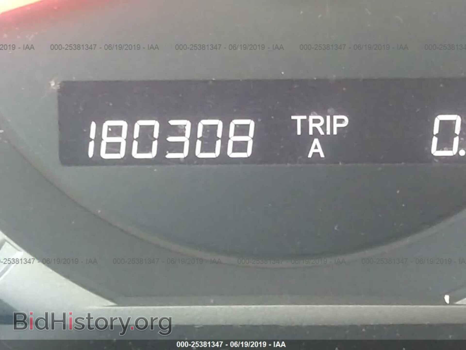 2007 HONDA PILOT - VIN: 5FNYF28457B004349 - Фото 7