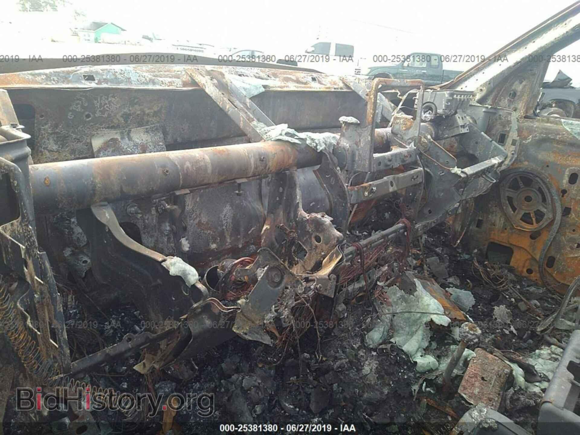 2008 DODGE RAM 3500 - VIN: 3D6WH48A88G123232 - Фото 6