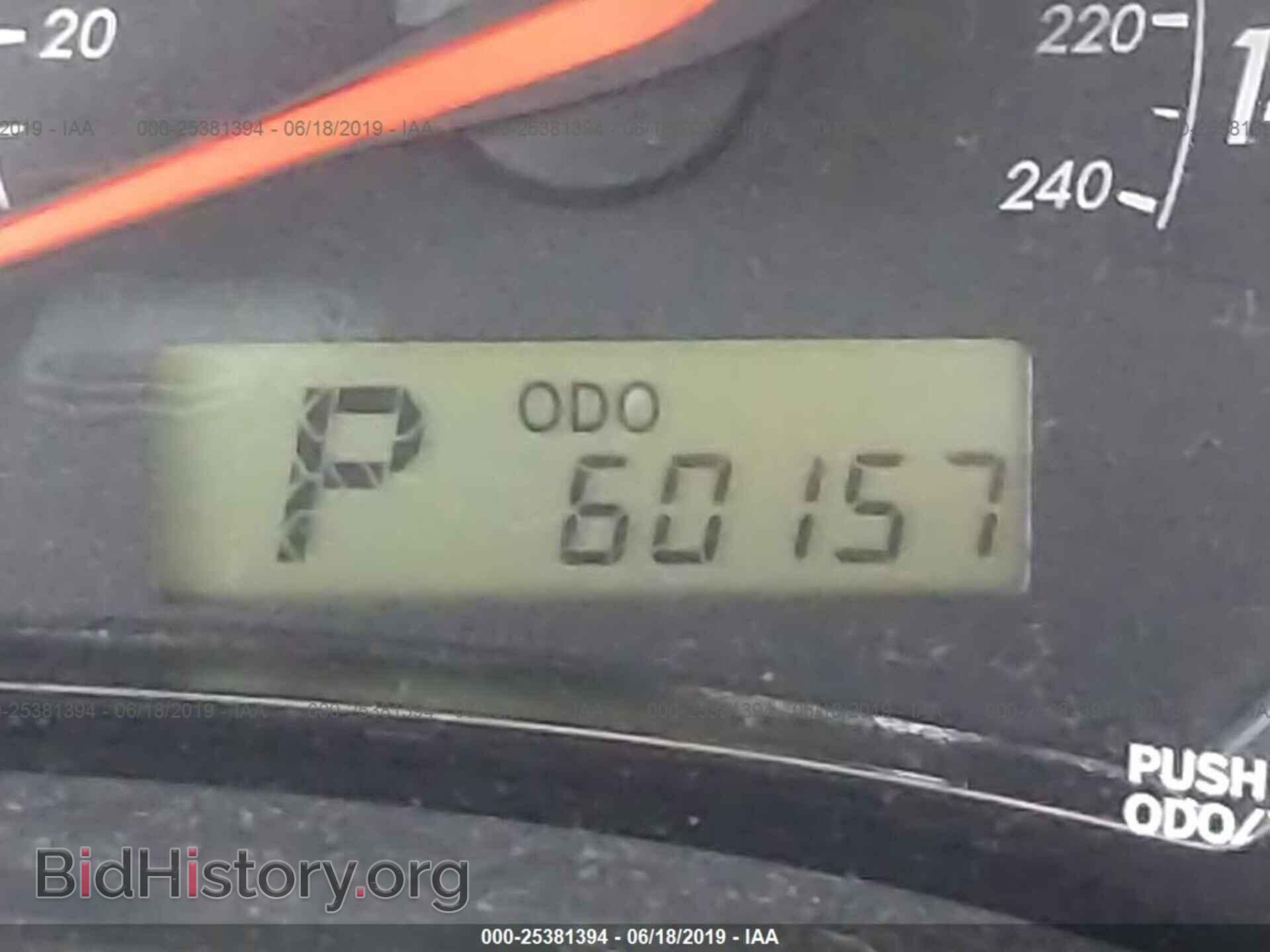 2013 TOYOTA COROLLA - VIN: 2T1BU4EE3DC938577 - Фото 7