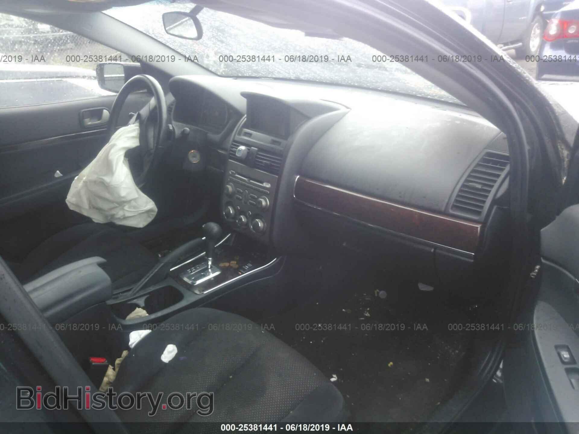 2010 MITSUBISHI GALANT - VIN: 4A32B3FF4AE007762 - Фото 5