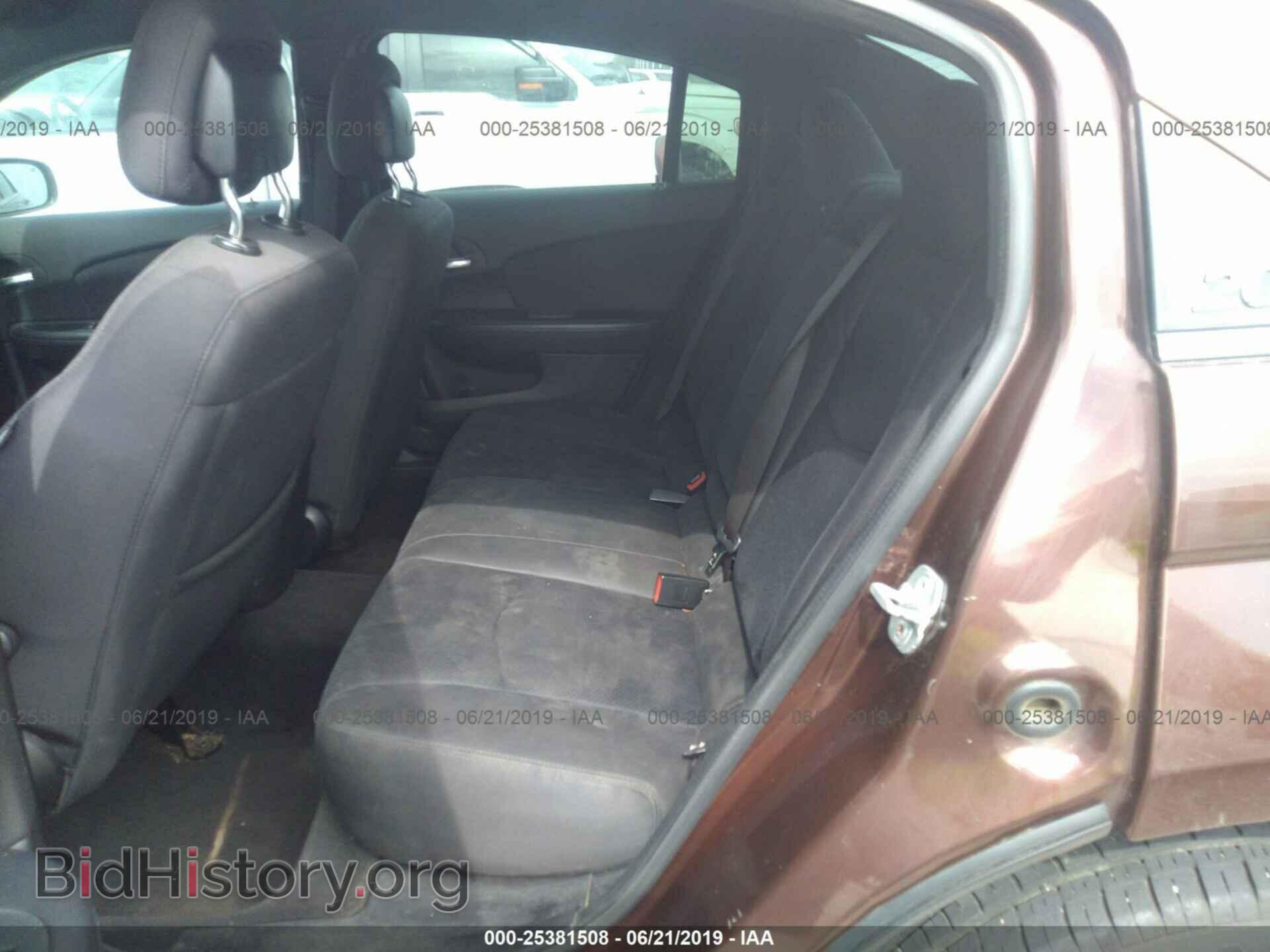 2013 CHRYSLER 200 - VIN: 1C3CCBBB9DN706041 - Photo 8