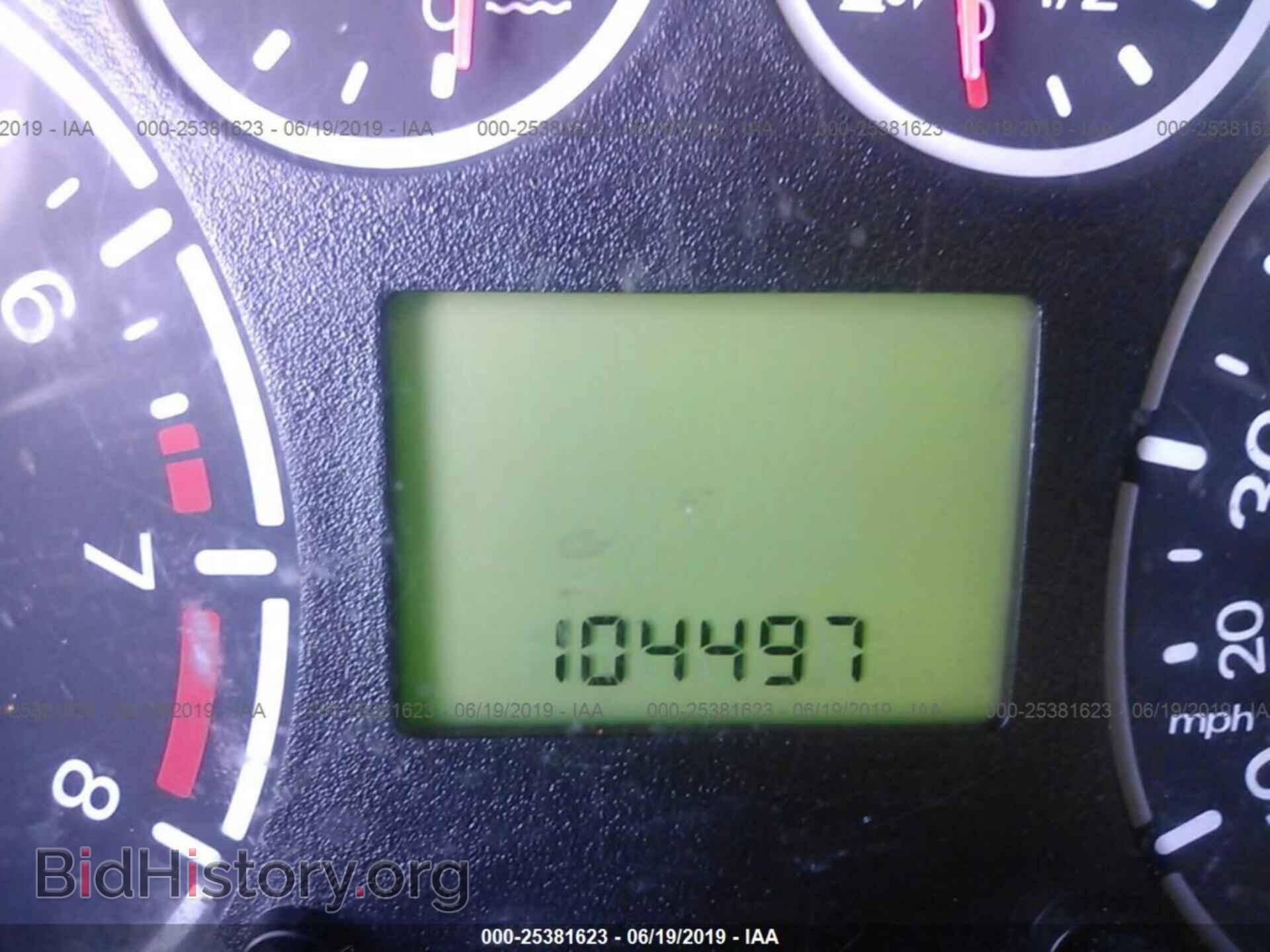 2012 FORD TRANSIT CONNECT - VIN: NM0LS6BNXCT087652 - Фото 7