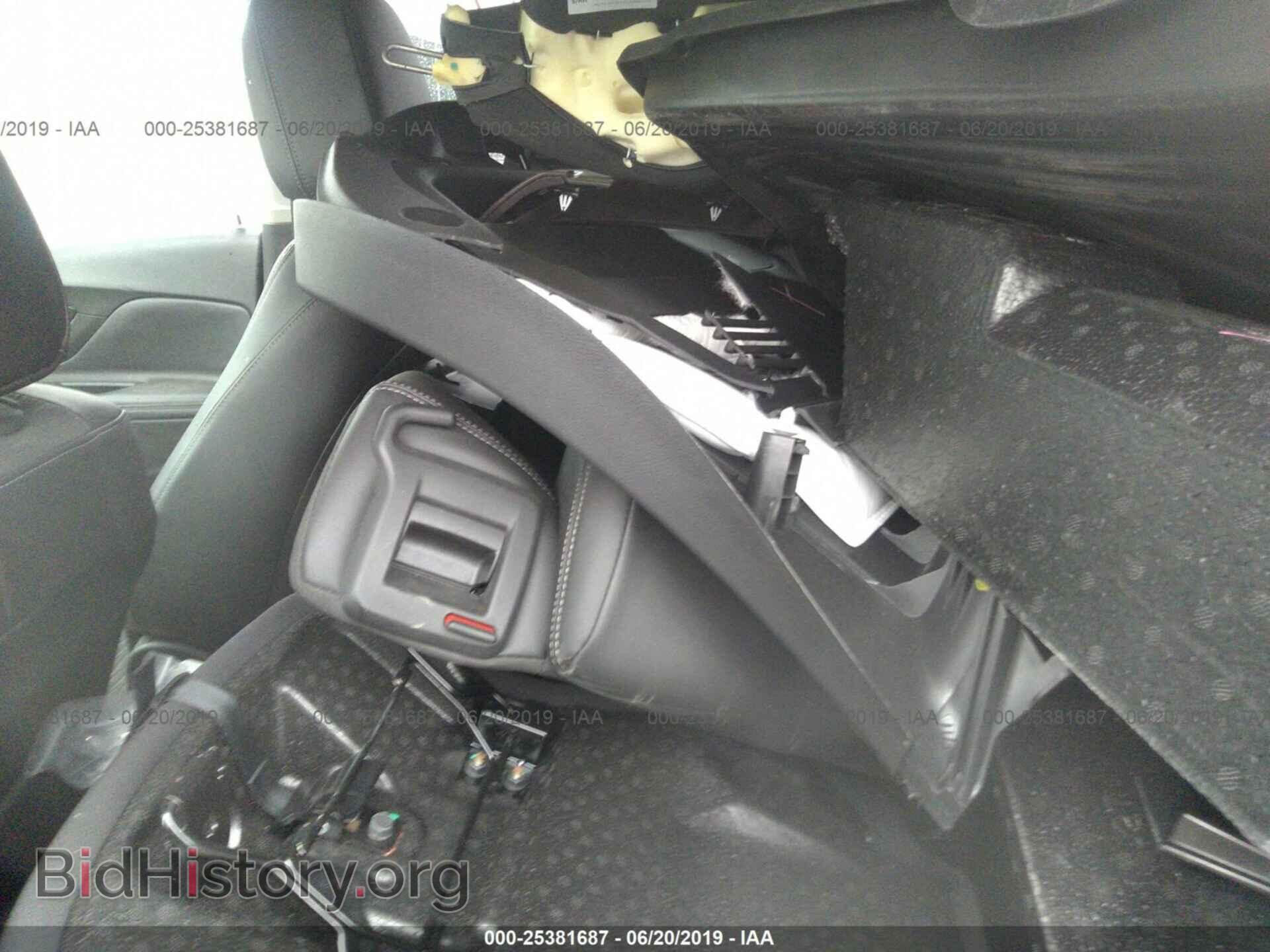 2016 BUICK ENCORE - VIN: KL4CJFSBXGB605132 - Фото 8