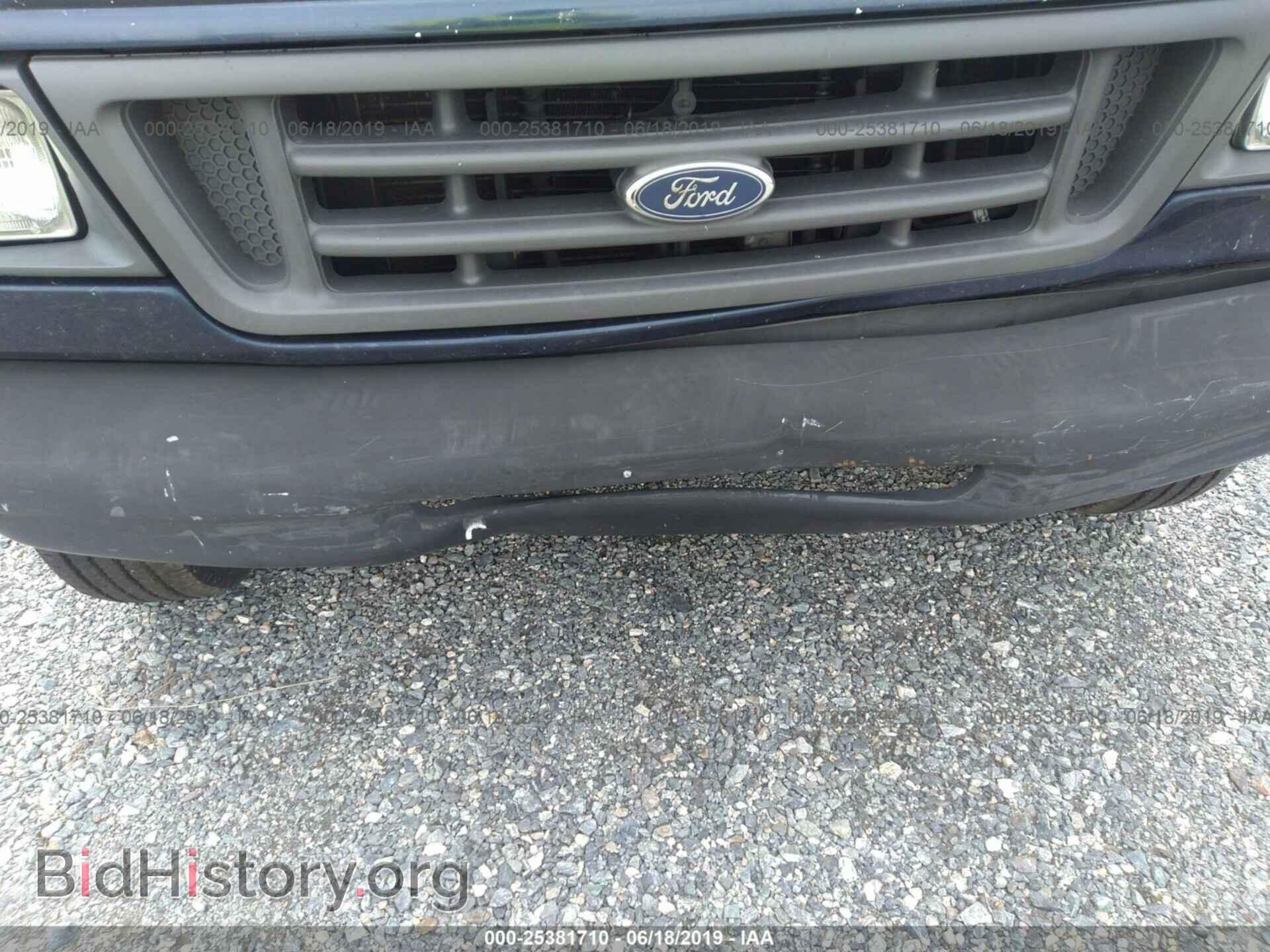 2003 FORD ECONOLINE - VIN: 1FTNE24L43HB15181 - Photo 6