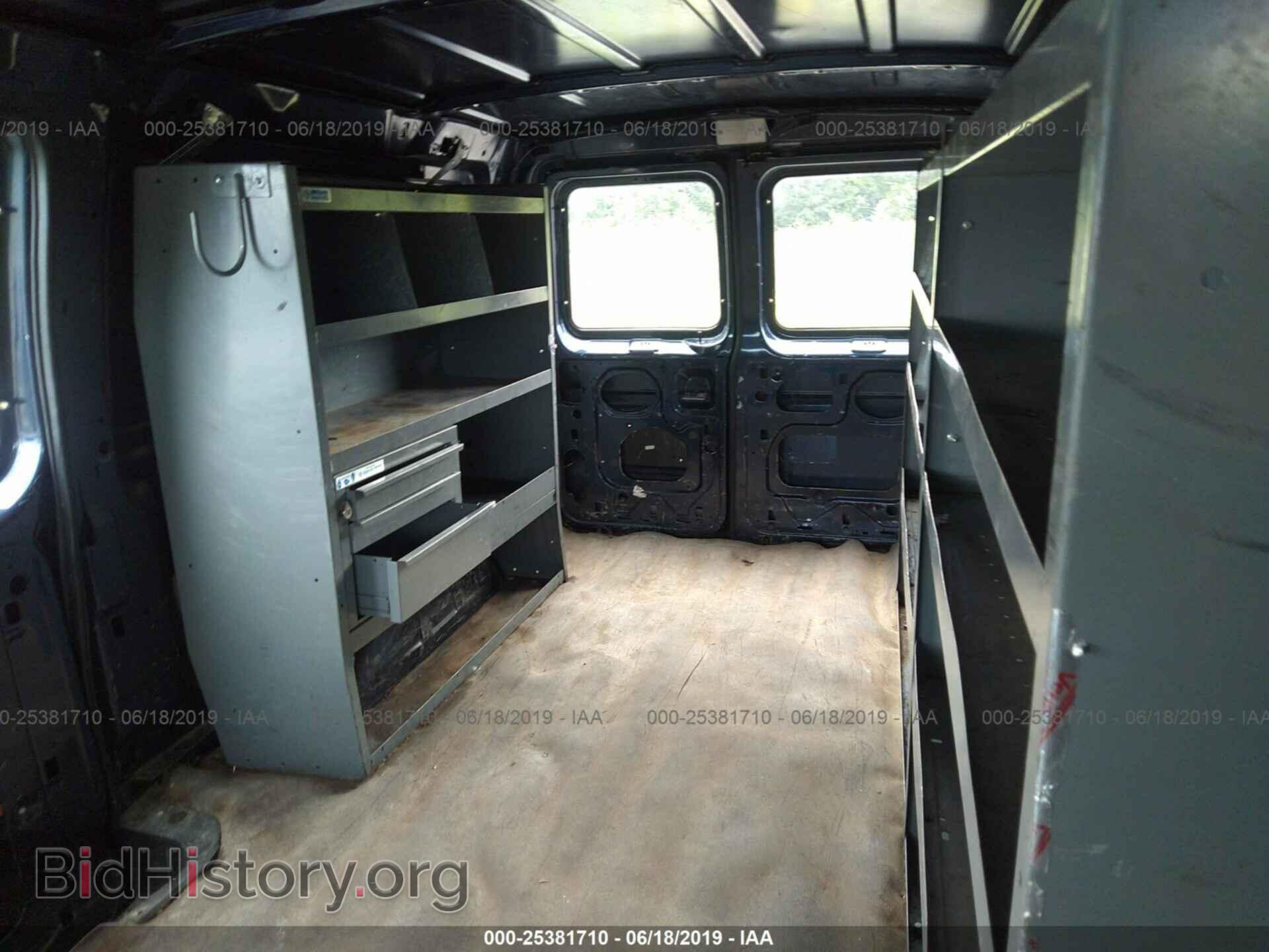 2003 FORD ECONOLINE - VIN: 1FTNE24L43HB15181 - Photo 8