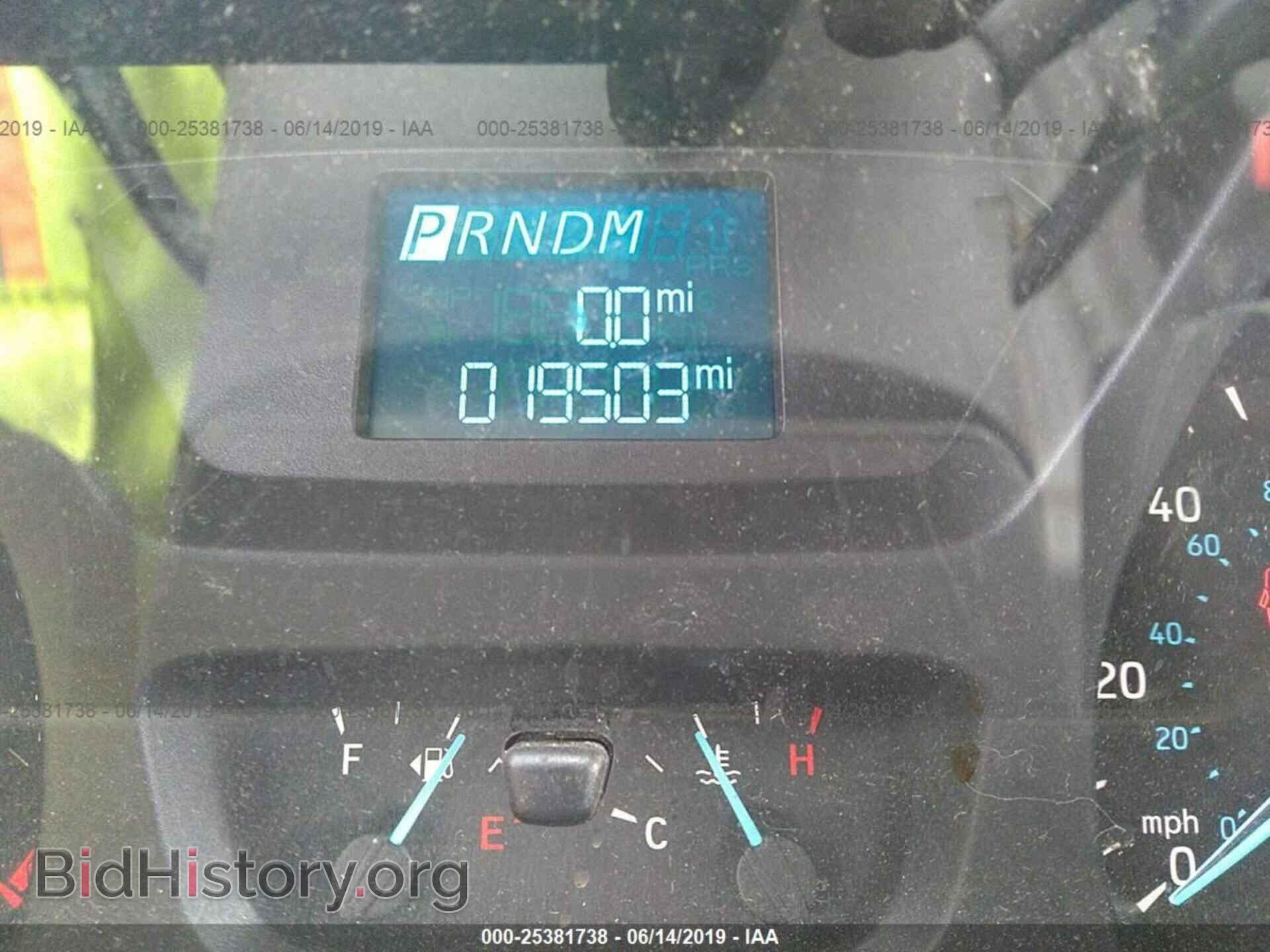 2018 FORD TRANSIT - VIN: 1FTYR2CM6JKA85631 - Фото 7