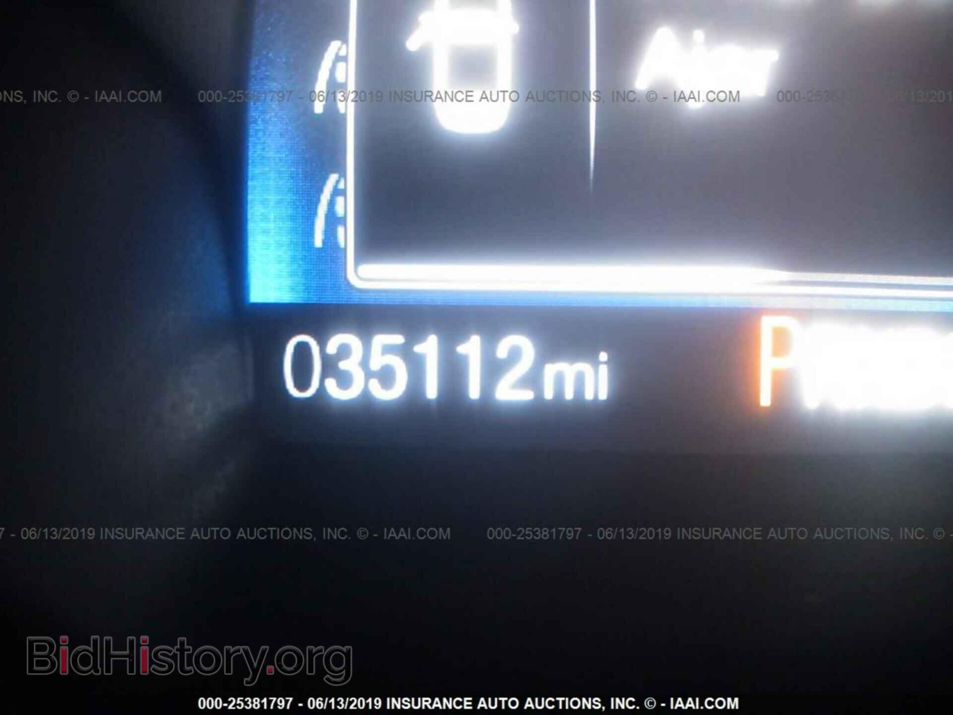 2018 FORD FOCUS - VIN: 1FADP3K29JL280195 - Фото 7