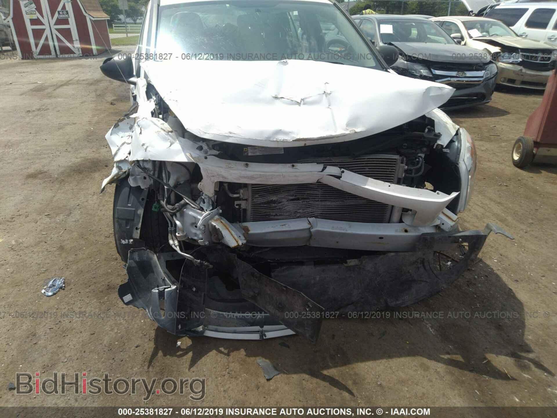 2011 DODGE CALIBER - VIN: 1B3CB3HA6BD295415 - Фото 6