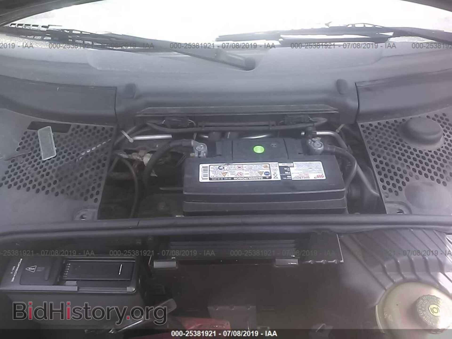 2001 PORSCHE BOXSTER - VIN: WP0CA29801U620632 - Фото 10