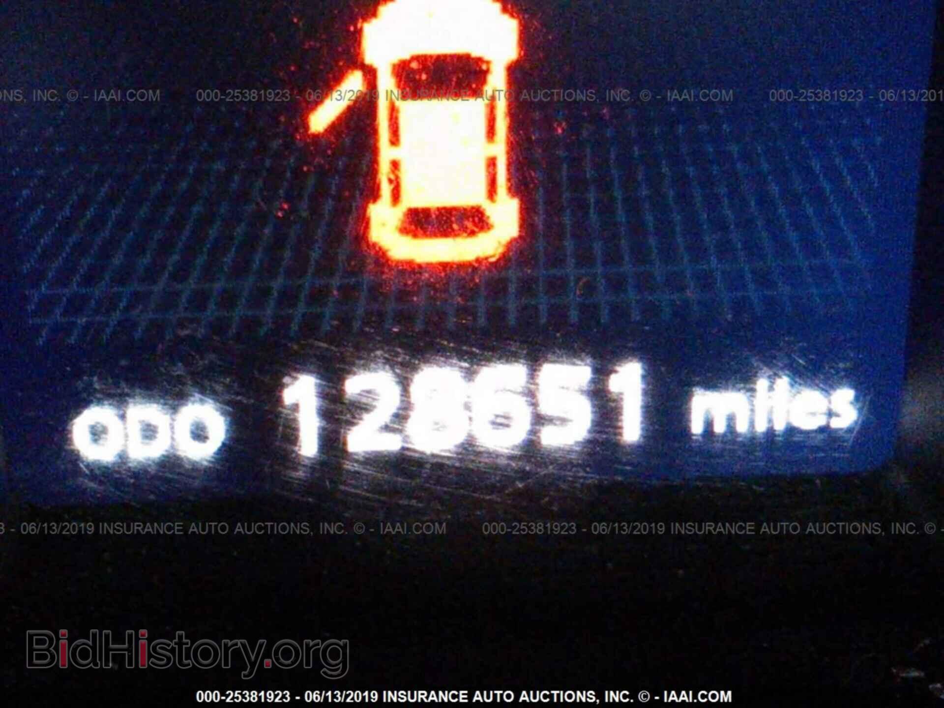 2013 MITSUBISHI LANCER - VIN: JA32U8FW9DU006335 - Фото 7