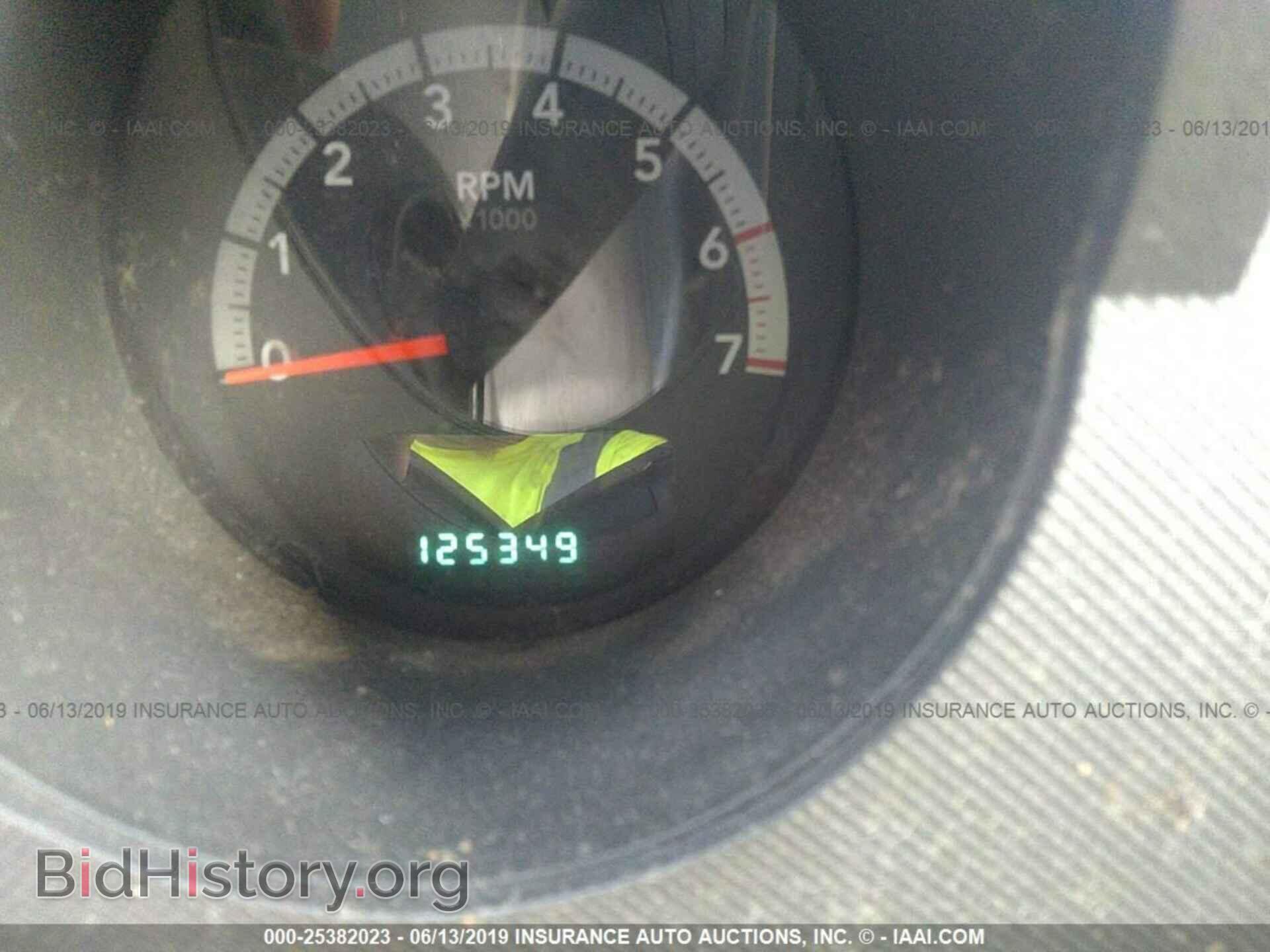 2009 DODGE NITRO - VIN: 1D8GU28K09W514530 - Photo 7