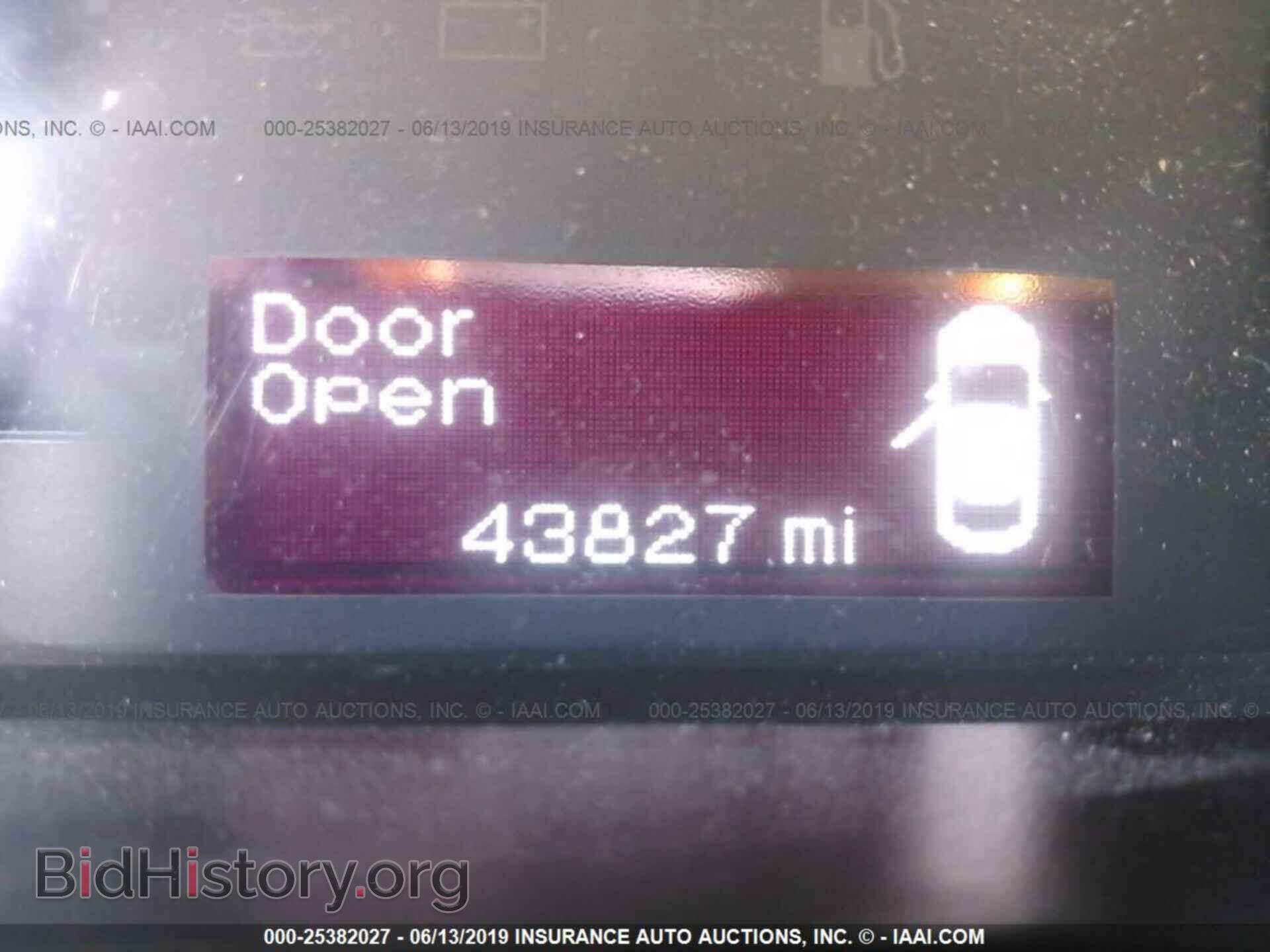 2016 DODGE DART - VIN: 1C3CDFAA4GD555763 - Photo 7