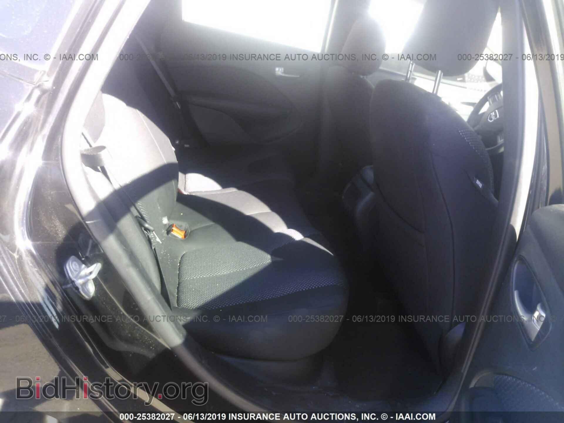 2016 DODGE DART - VIN: 1C3CDFAA4GD555763 - Photo 8