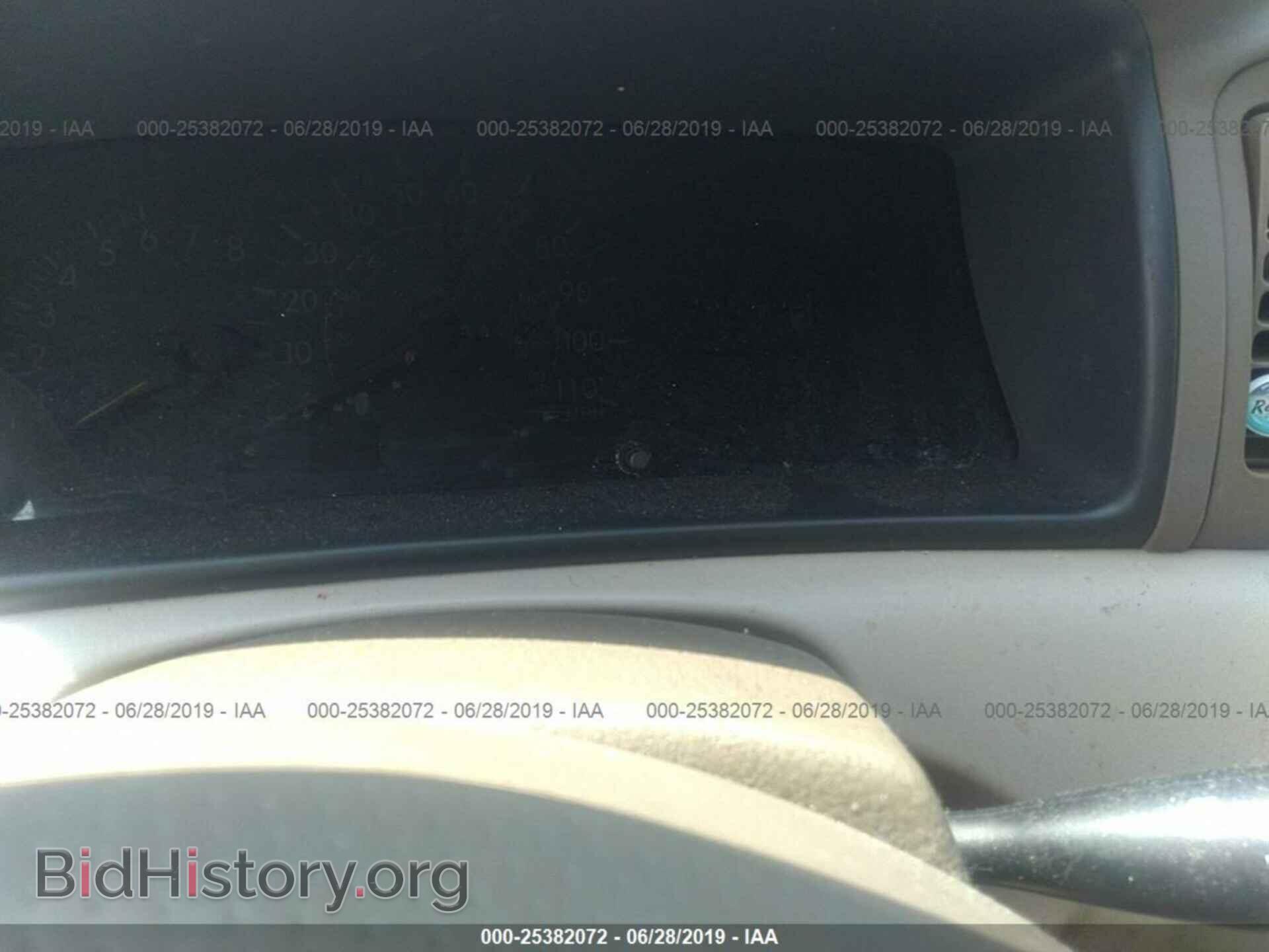 2007 TOYOTA COROLLA - VIN: 2T1BR30E57C848175 - Фото 7