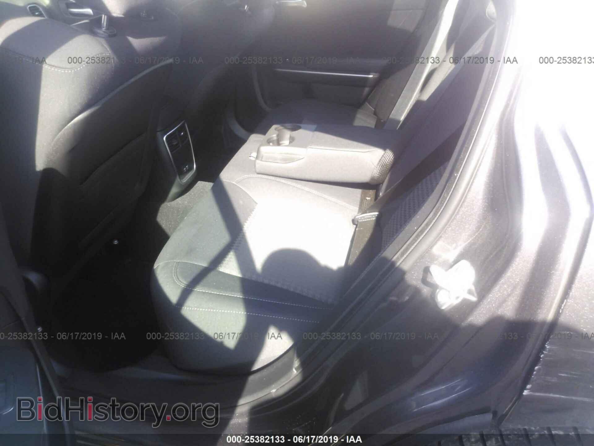 2019 DODGE CHARGER - VIN: 2C3CDXCT3KH575440 - Photo 8