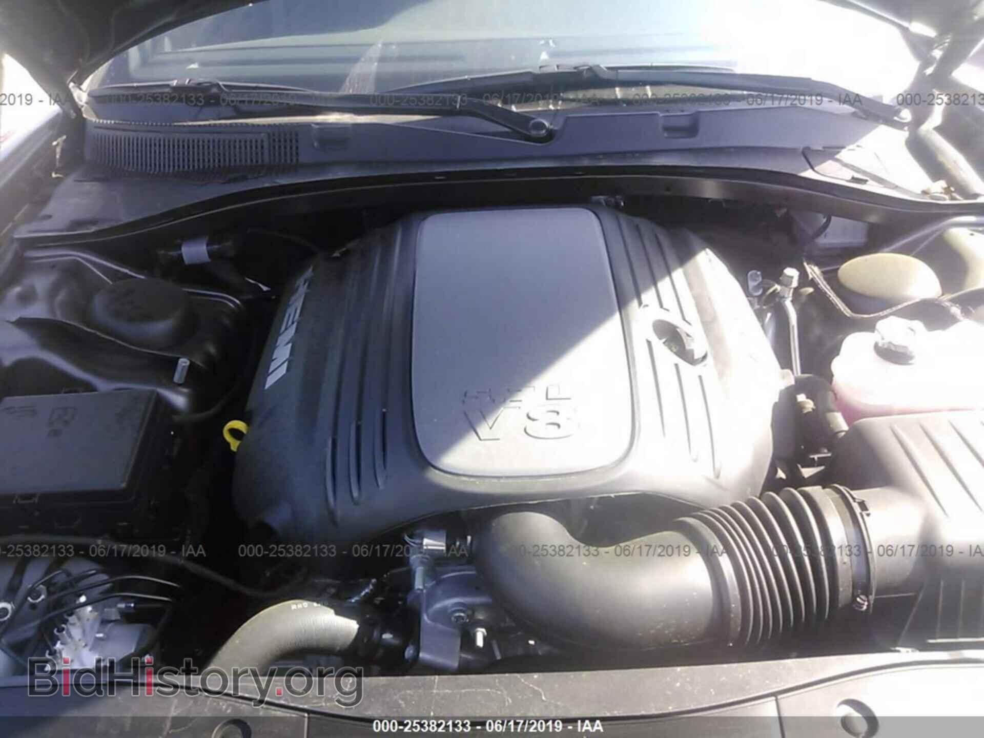 2019 DODGE CHARGER - VIN: 2C3CDXCT3KH575440 - Photo 10