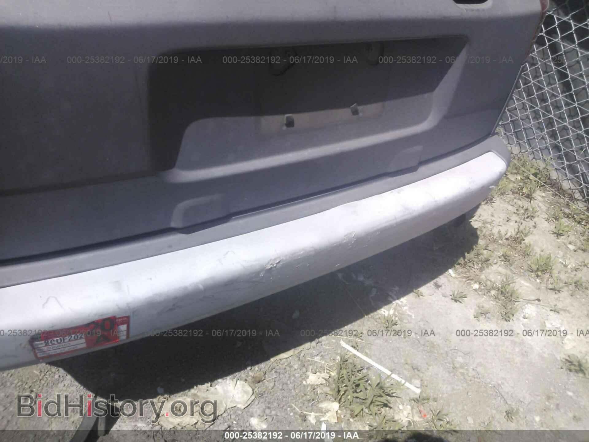 2004 HONDA ELEMENT - VIN: 5J6YH18544L011129 - Фото 6