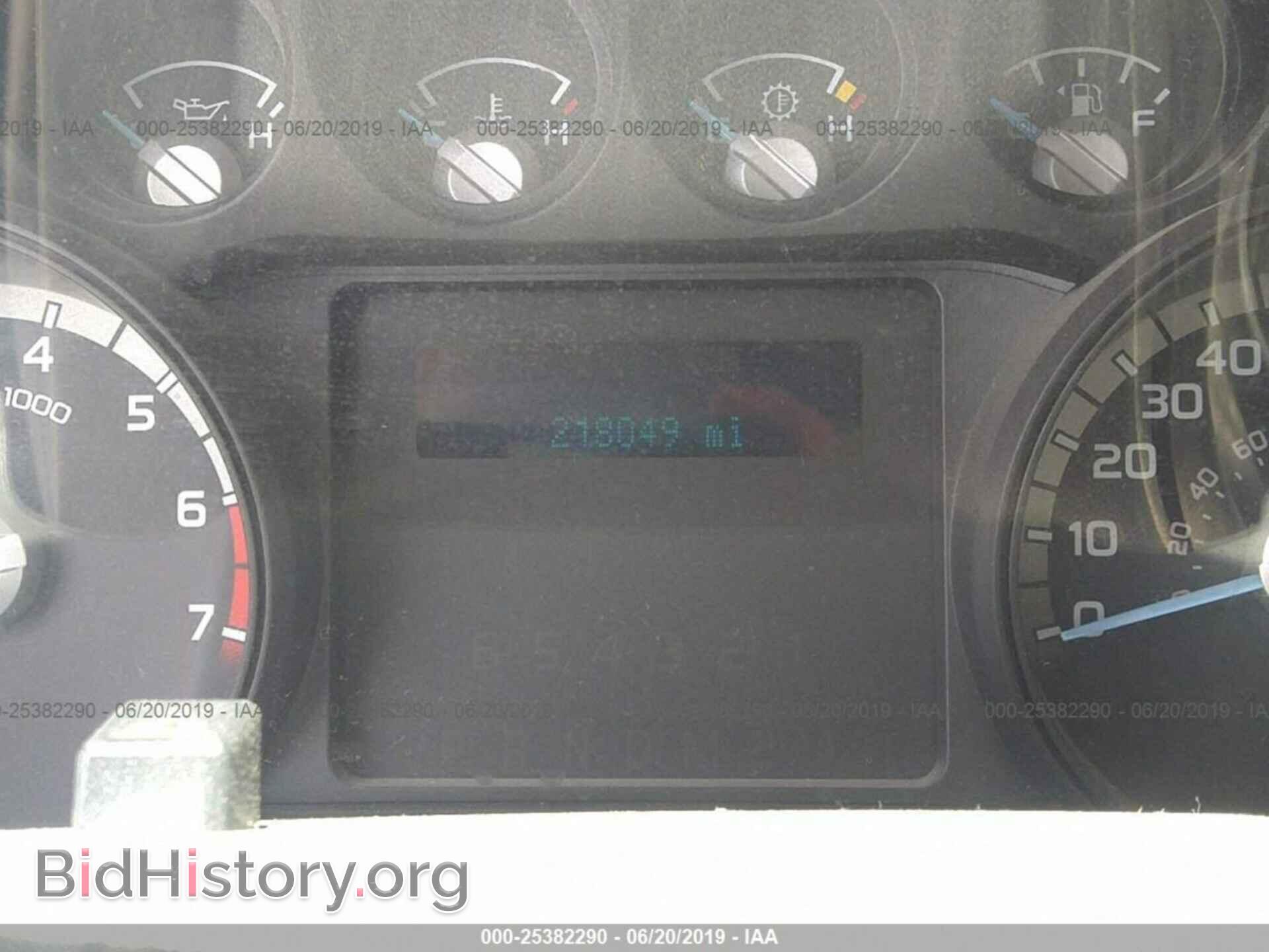 2012 FORD F250 - VIN: 1FT7W2B60CEC11037 - Фото 7