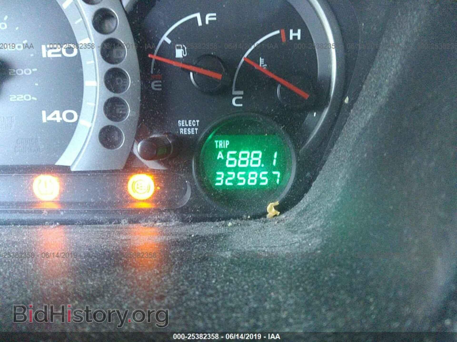 2005 HONDA PILOT - VIN: 2HKYF18145H569156 - Фото 7