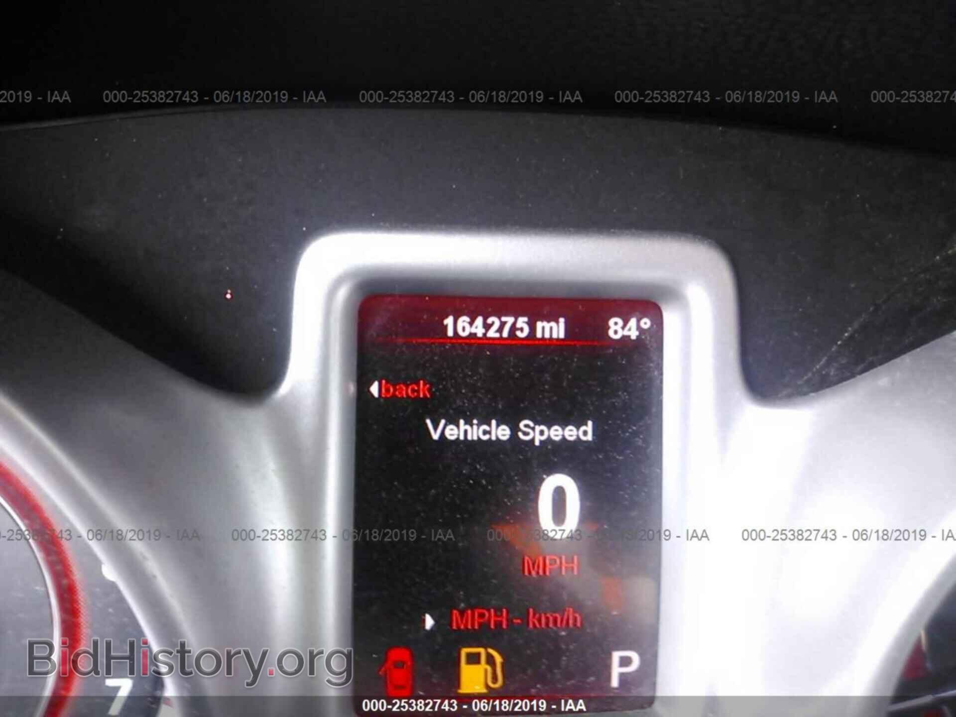 2012 DODGE JOURNEY - VIN: 3C4PDCAB2CT361242 - Фото 7