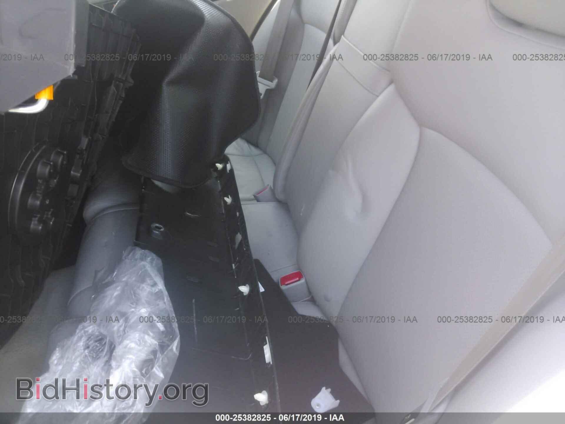2007 LEXUS GS - VIN: JTHBE96S270027474 - Фото 8