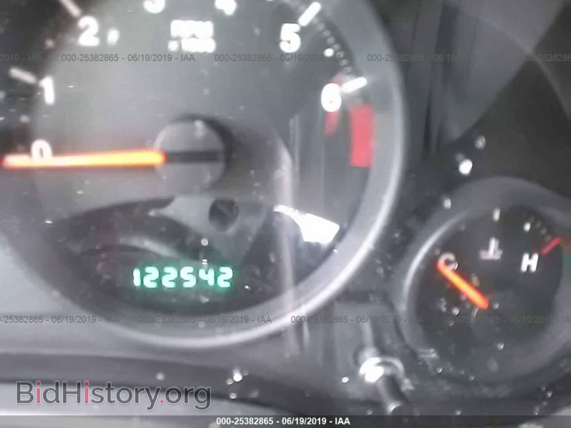 2013 JEEP COMPASS - VIN: 1C4NJCBBXDD283489 - Фото 7