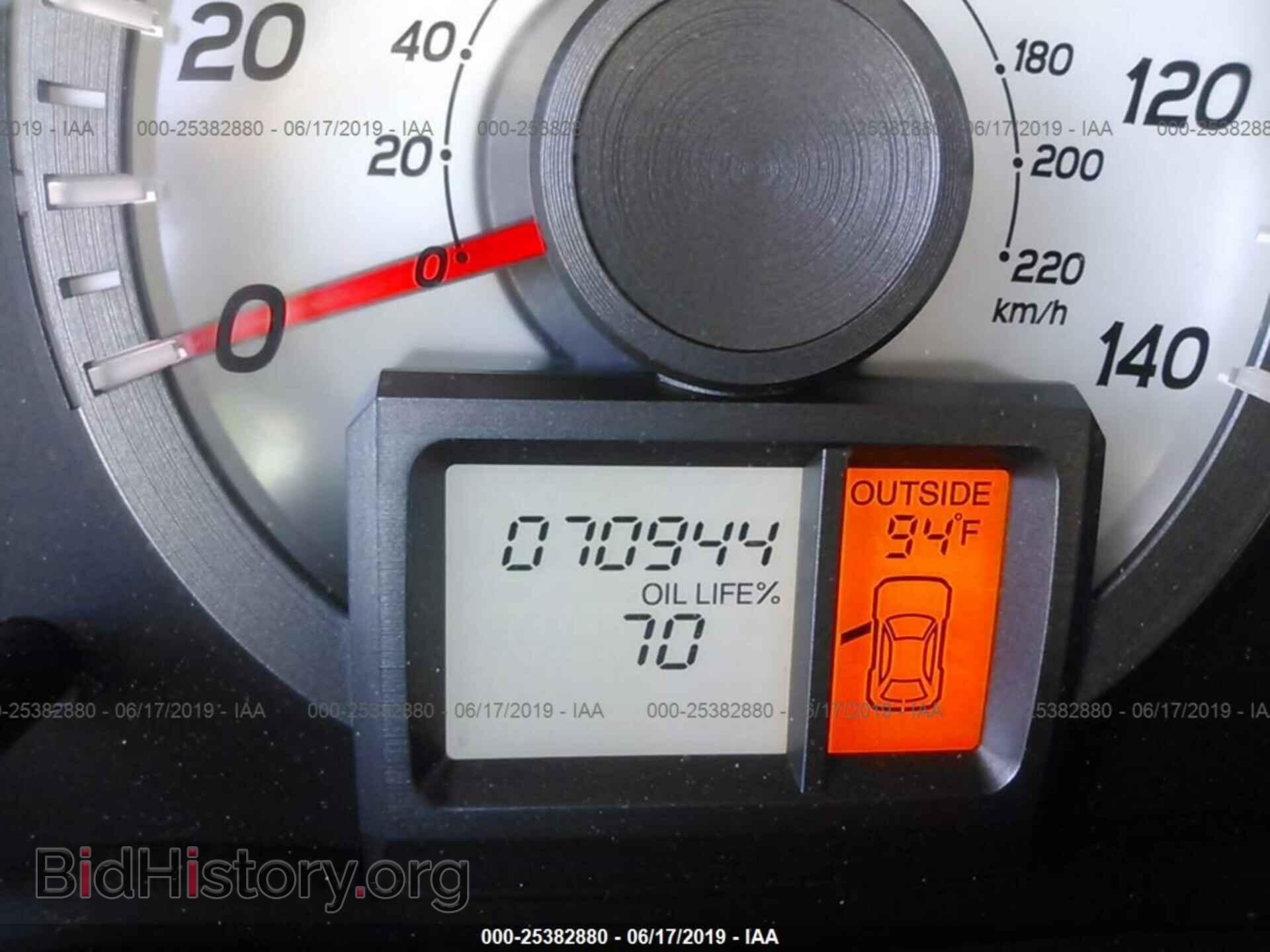2015 HONDA PILOT - VIN: 5FNYF3H56FB021593 - Фото 7