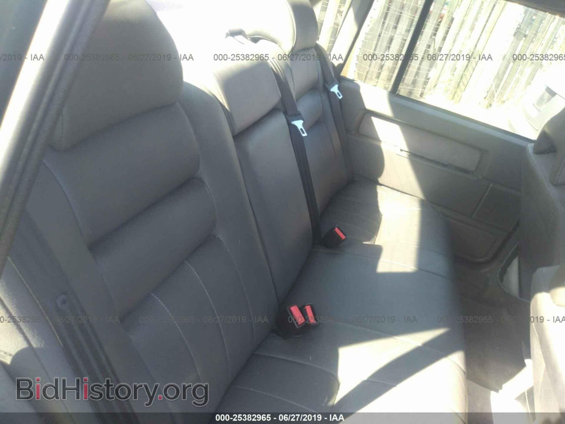 1994 VOLVO 940 - VIN: YV1JS8701R0164447 - Фото 8