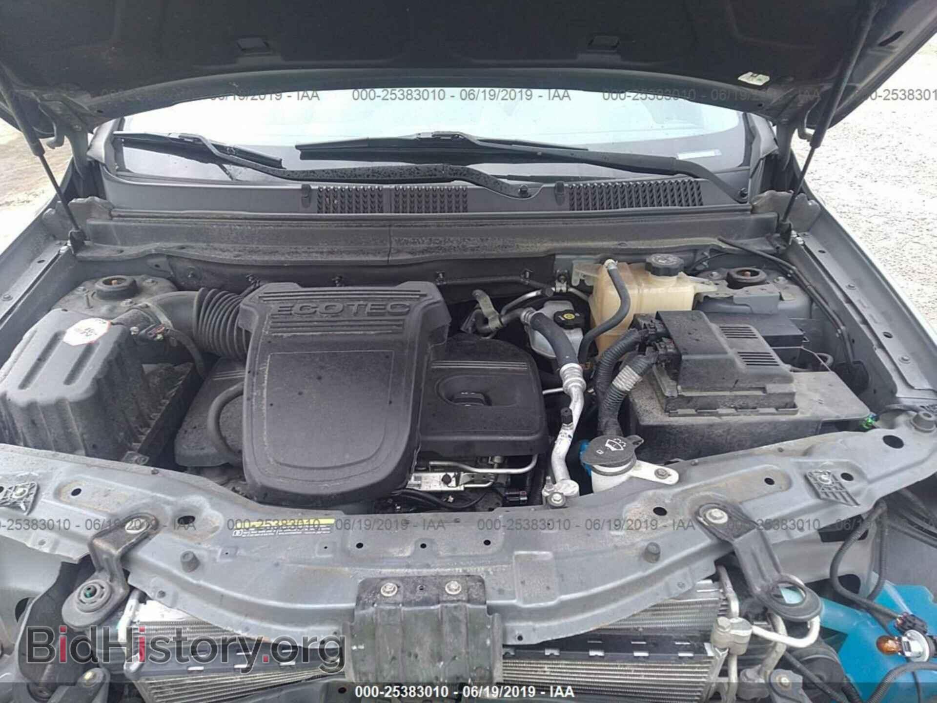 2008 SATURN VUE - VIN: 3GSCL33P68S568728 - Фото 10