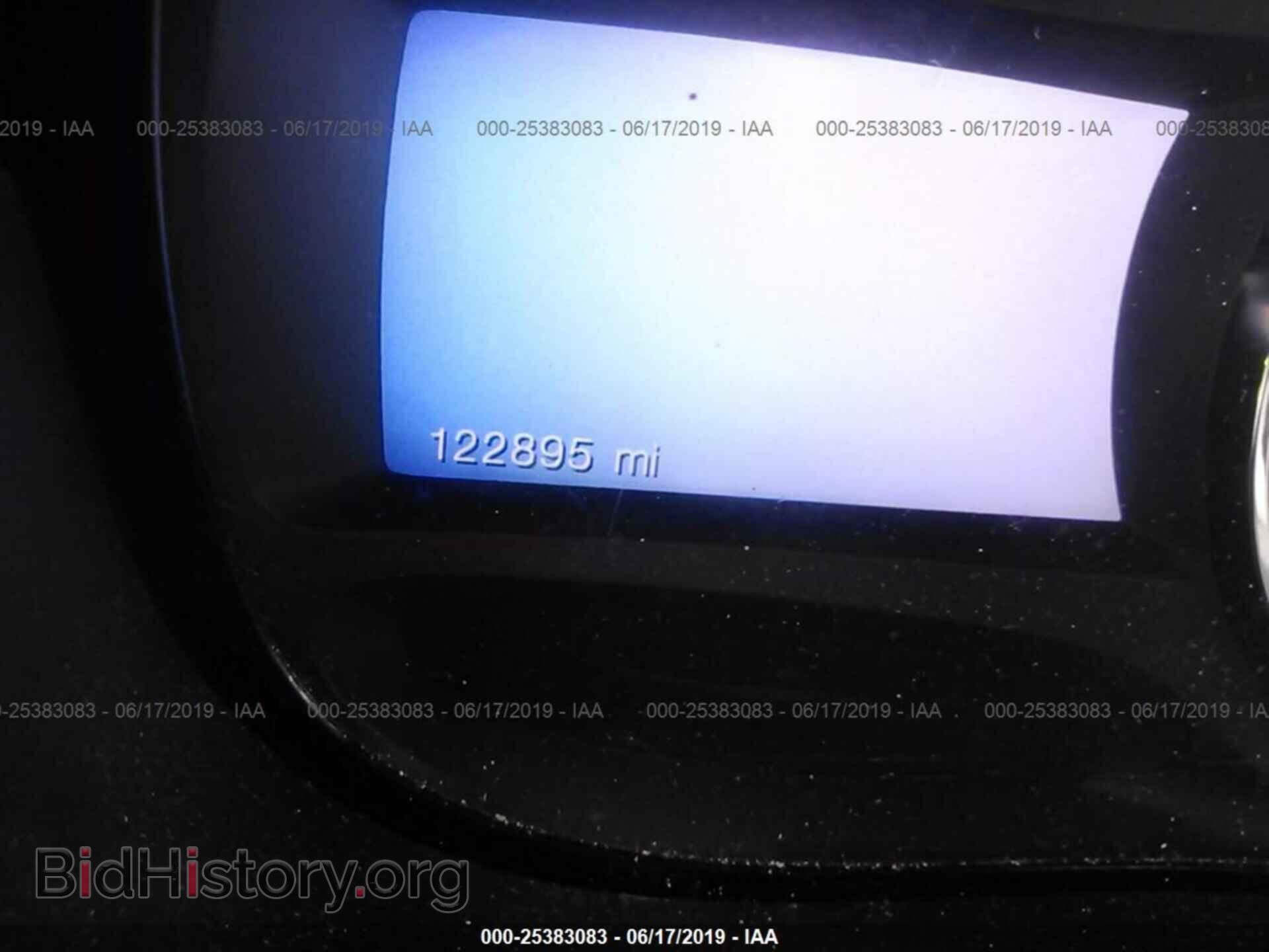 2013 FORD EDGE - VIN: 2FMDK3KC1DBA06278 - Photo 7