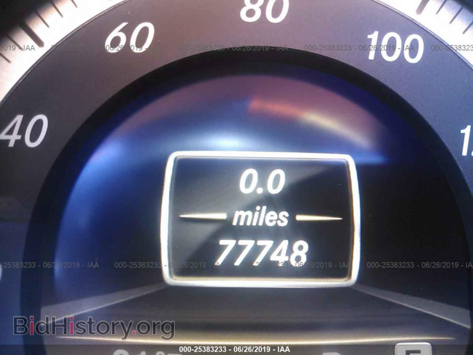 2012 MERCEDES-BENZ E - VIN: WDDHF2EB9CA590517 - Фото 7