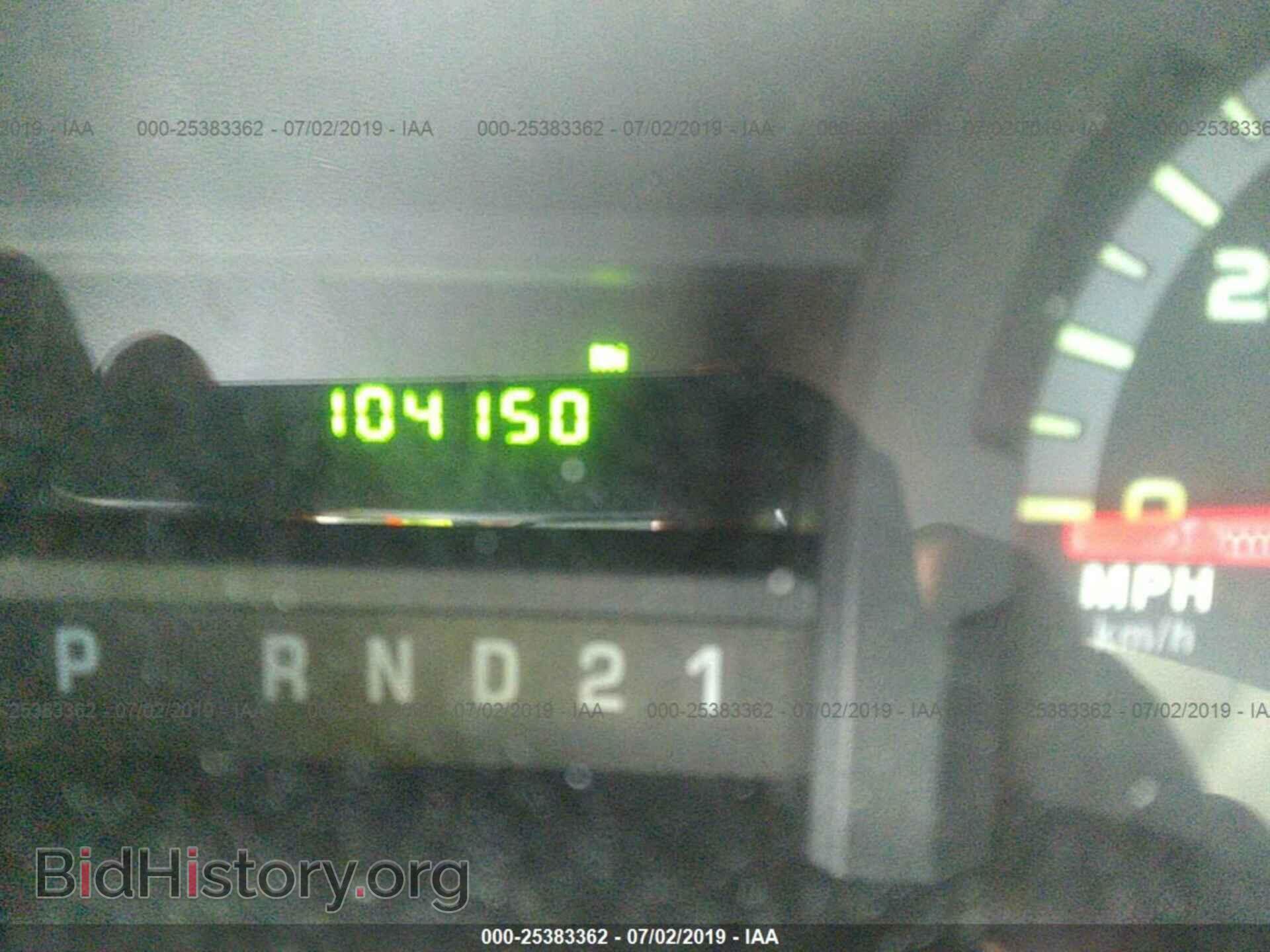2013 FORD ECONOLINE - VIN: 1FTNE2EW9DDA80414 - Фото 7