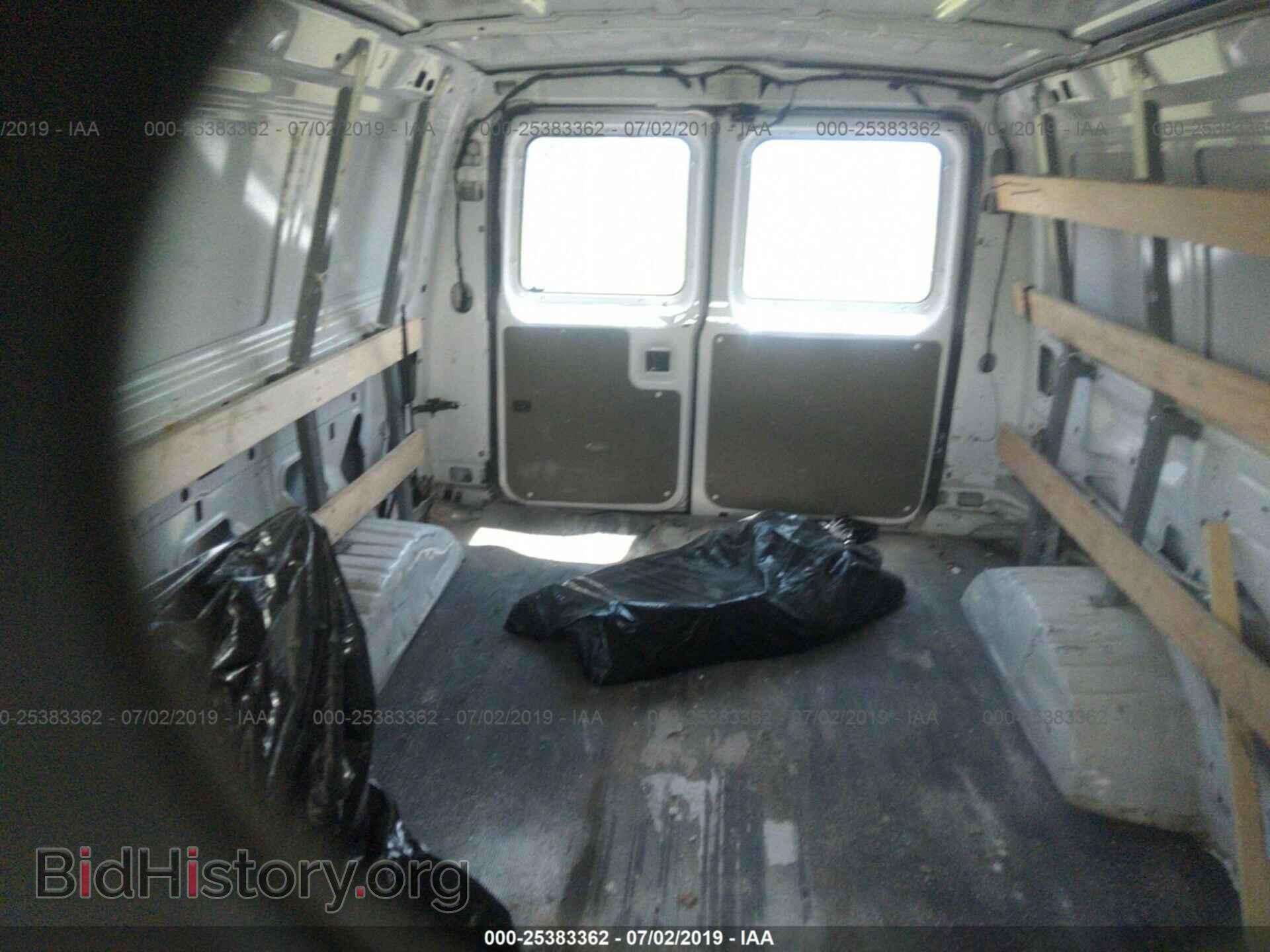 2013 FORD ECONOLINE - VIN: 1FTNE2EW9DDA80414 - Фото 8