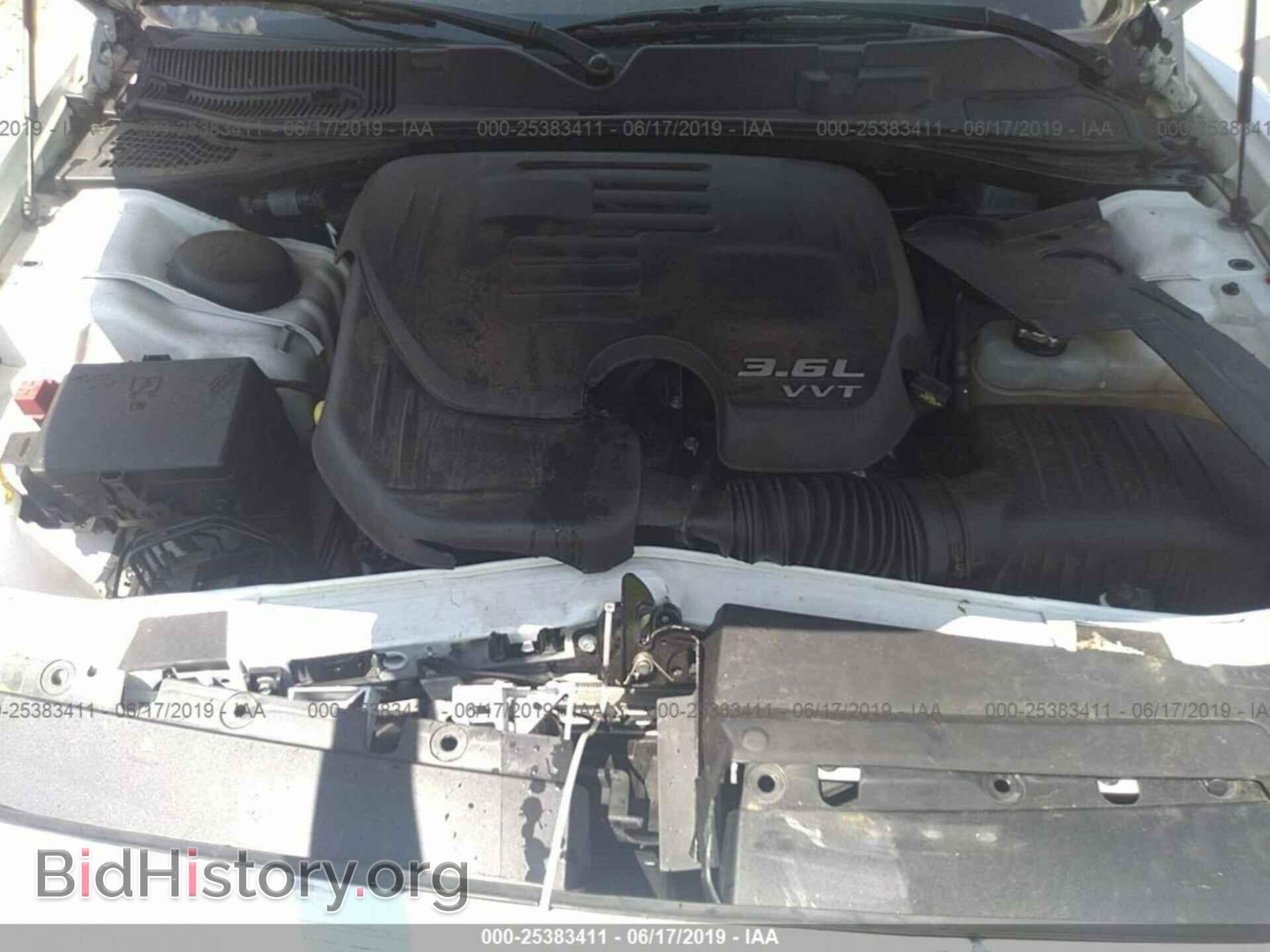 2017 DODGE CHALLENGER - VIN: 2C3CDZAG1HH637976 - Фото 10