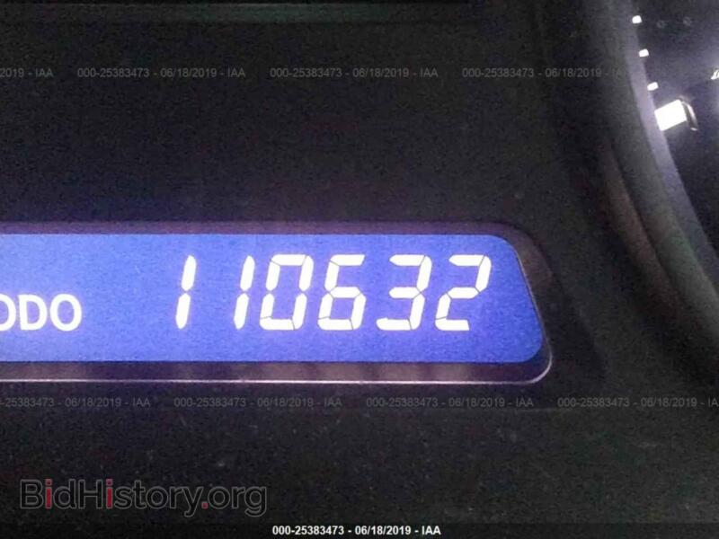 2006 Lexus IS (VIN JTHBE262465002164) — photo 7 of 10