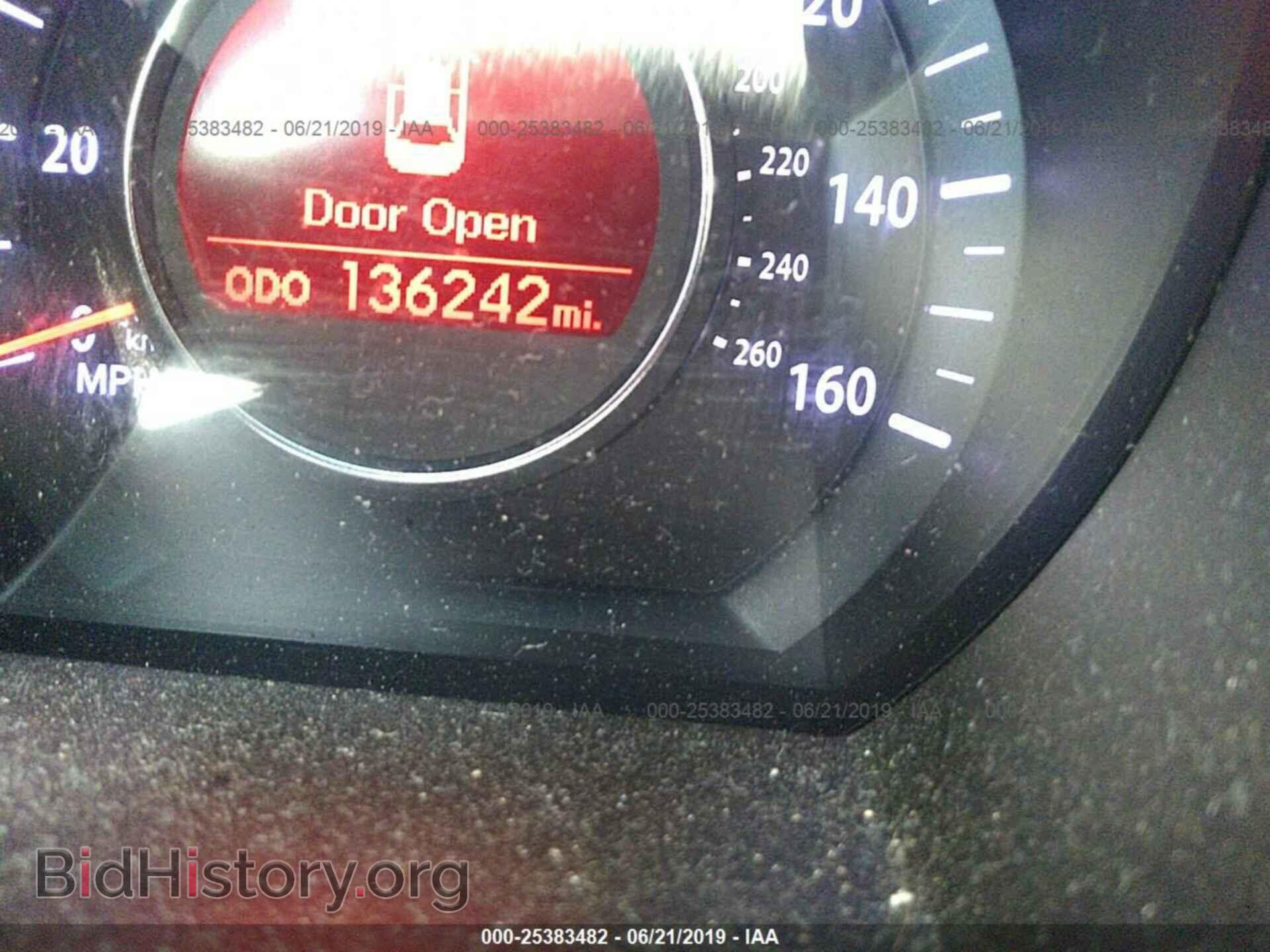 2011 KIA OPTIMA - VIN: KNAGM4A77B5083922 - Фото 7