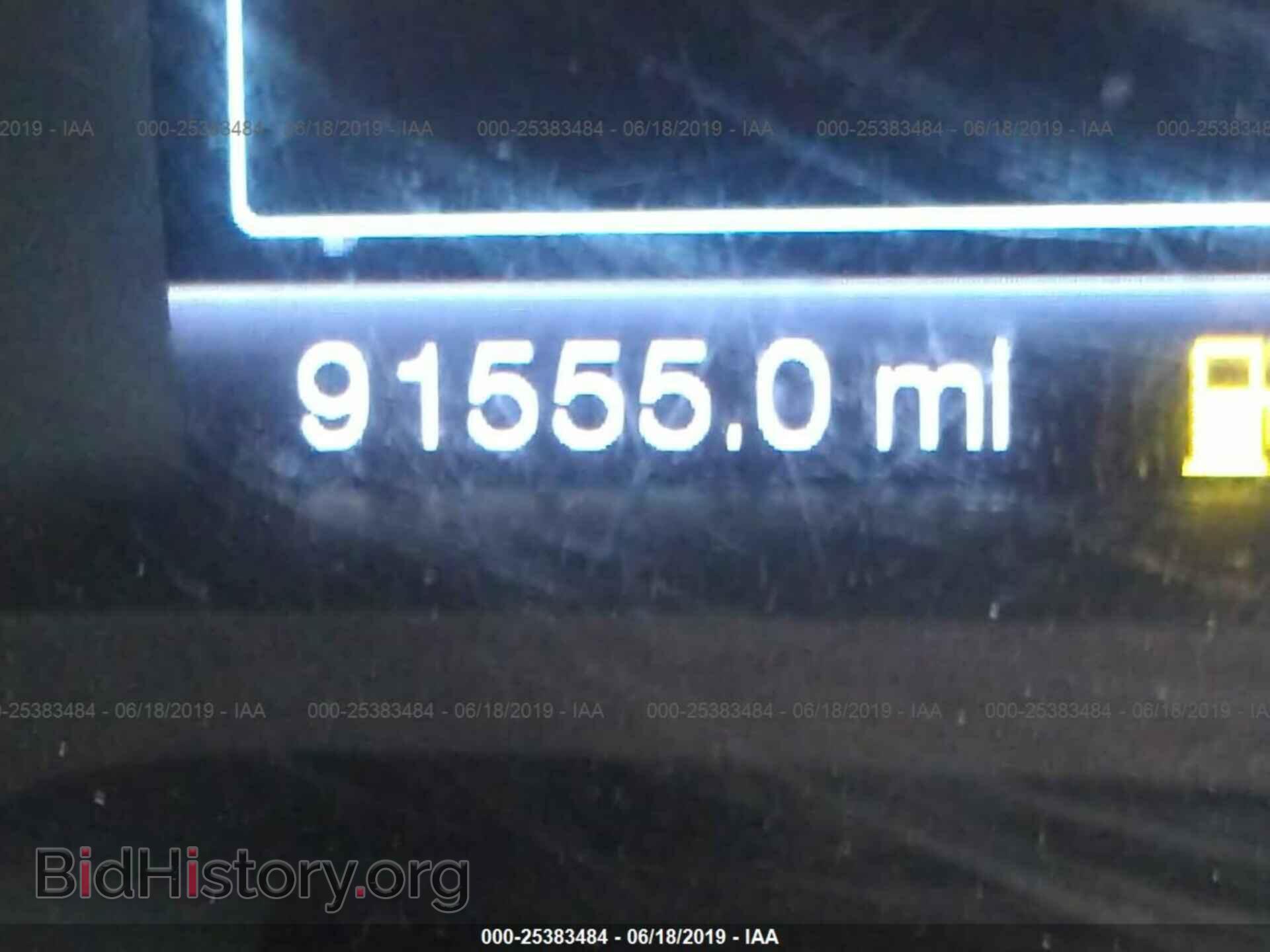 2013 FORD EDGE - VIN: 2FMDK3JC1DBB43478 - Фото 7