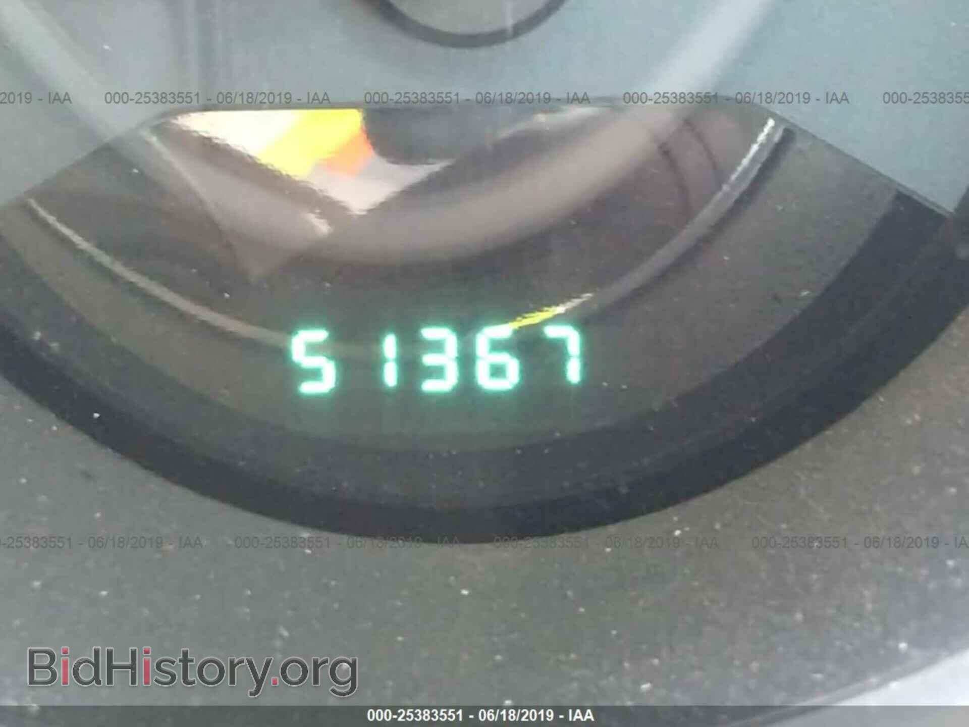 2010 CHRYSLER SEBRING - VIN: 1C3BC6EV7AN122371 - Фото 7