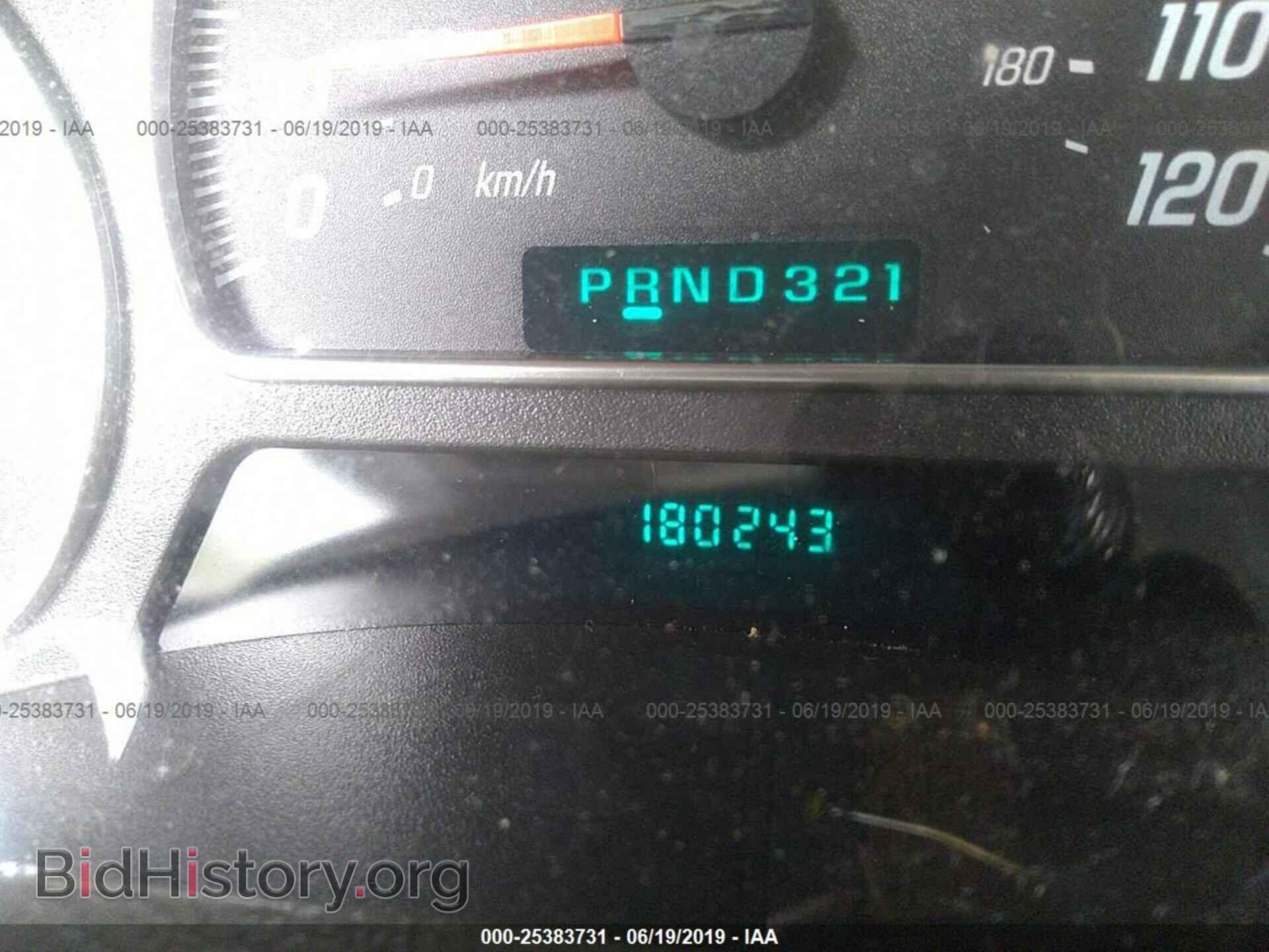 2005 GMC ENVOY - VIN: 1GKDS13S452108202 - Фото 7