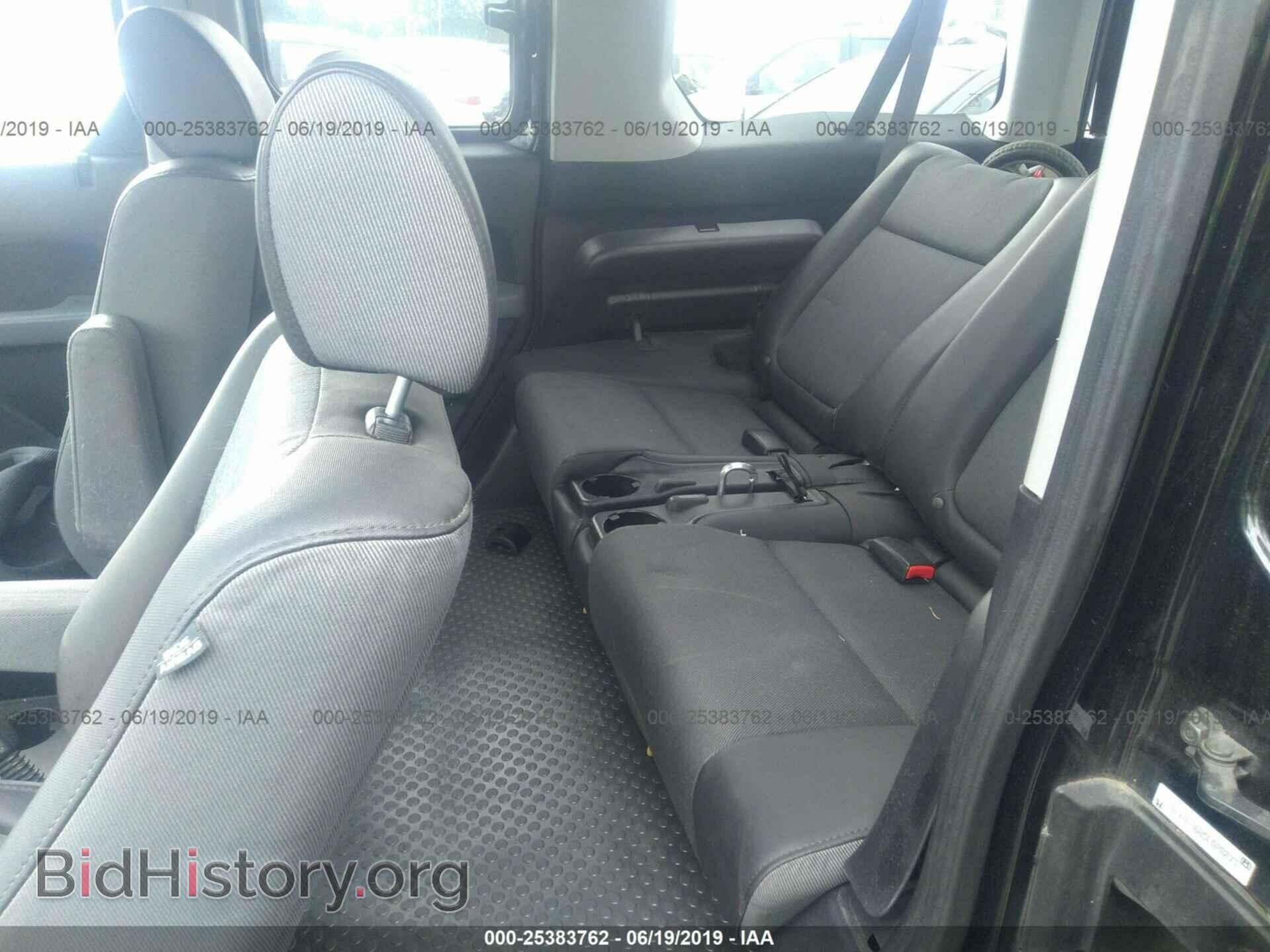 2005 HONDA ELEMENT - VIN: 5J6YH28685L028273 - Фото 8