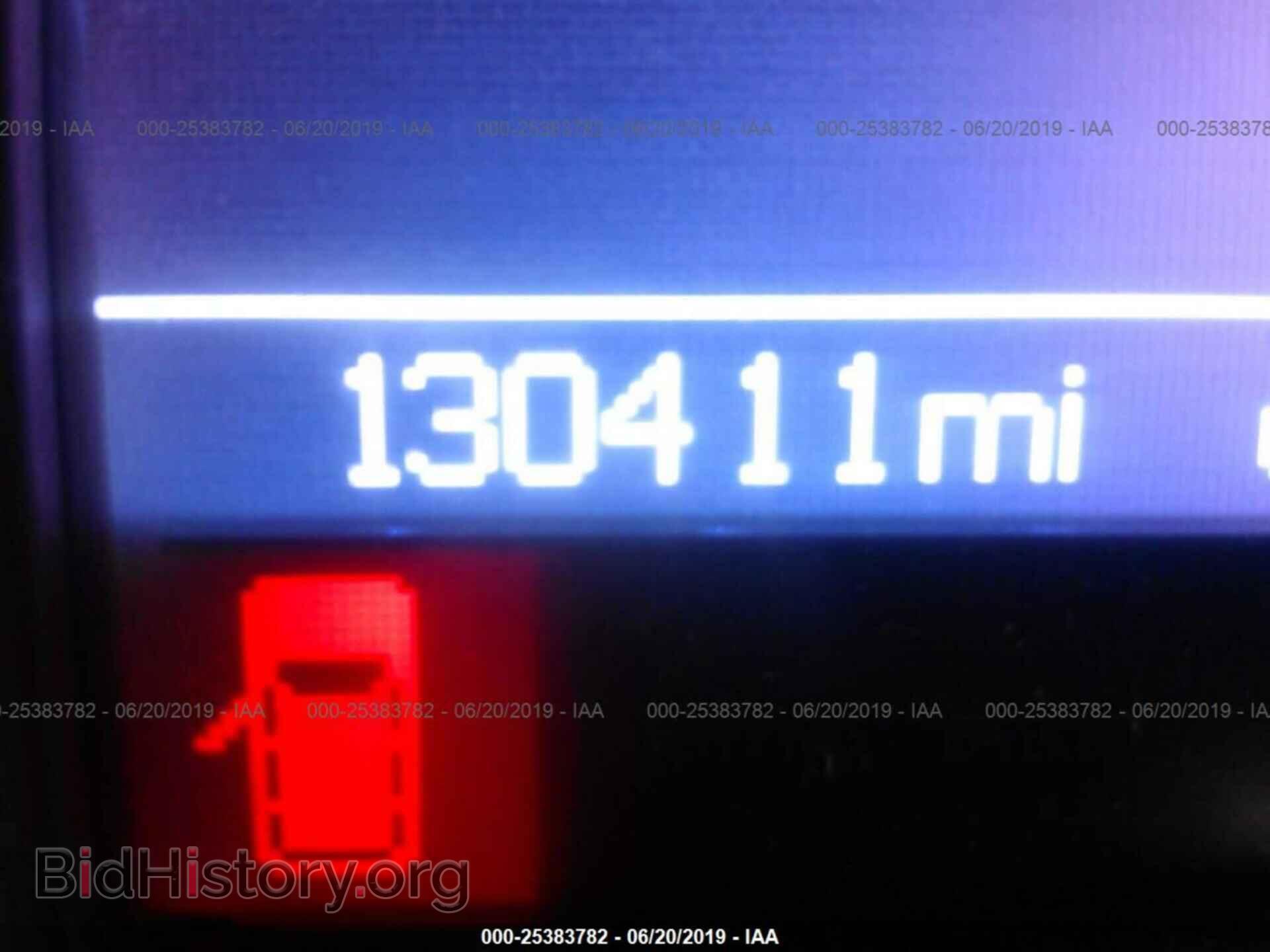 2012 DODGE GRAND CARAVAN - VIN: 2C4RDGDG8CR111868 - Фото 7