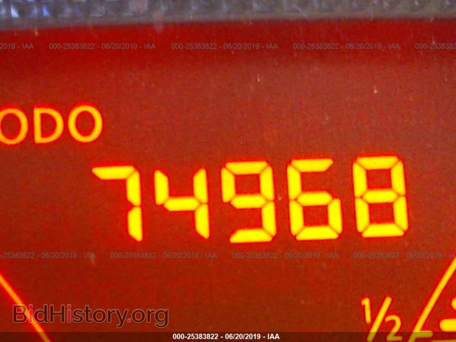 2014 NISSAN VERSA NOTE - VIN: 3N1CE2CP0EL424004 - Фото 7