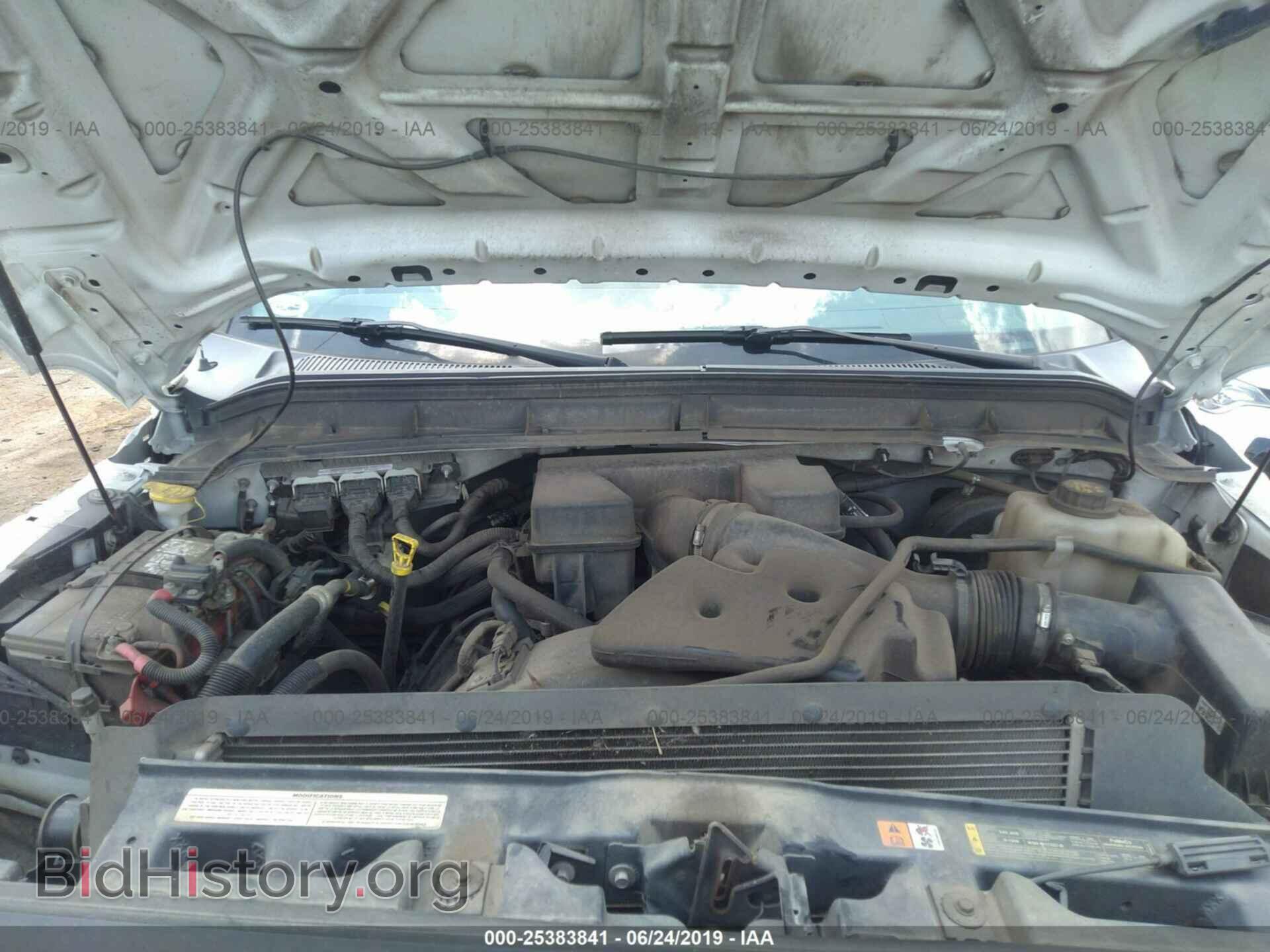 2012 FORD F250 - VIN: 1FTBF2A60CEB86698 - Фото 10