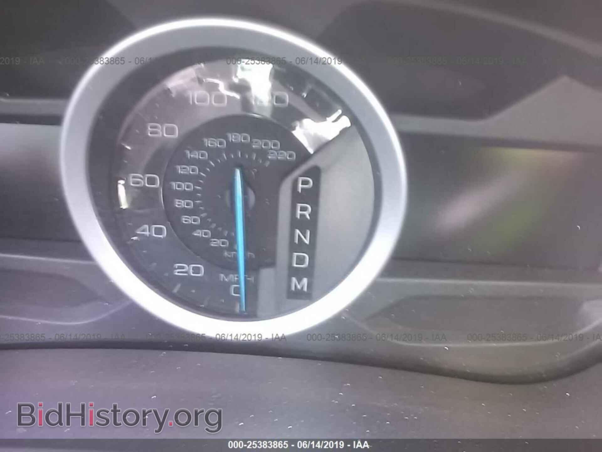2015 FORD EXPLORER - VIN: 1FM5K8D88FGB50688 - Фото 7