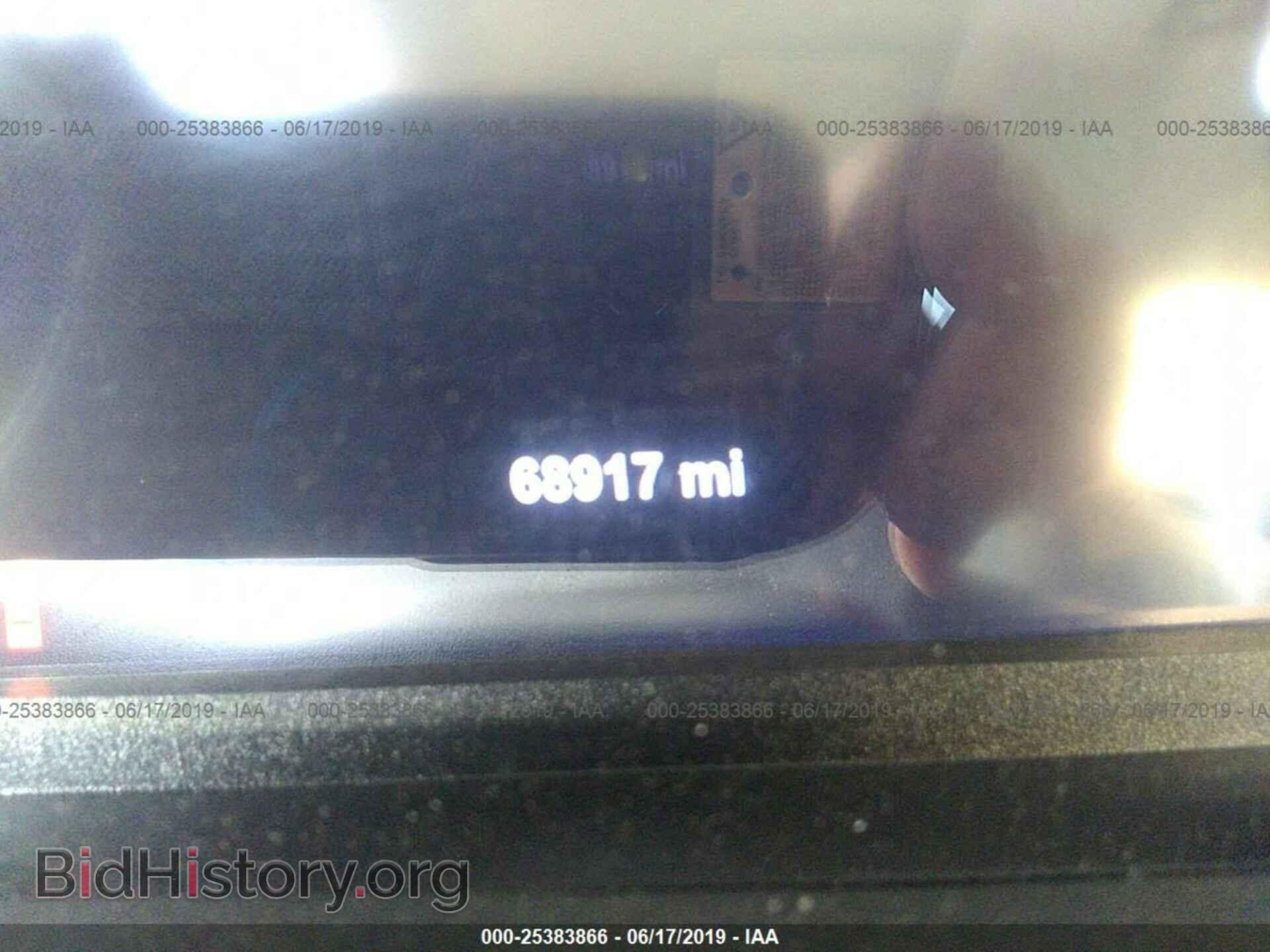 2015 RAM 2500 - VIN: 3C6UR5NL0FG538734 - Фото 7