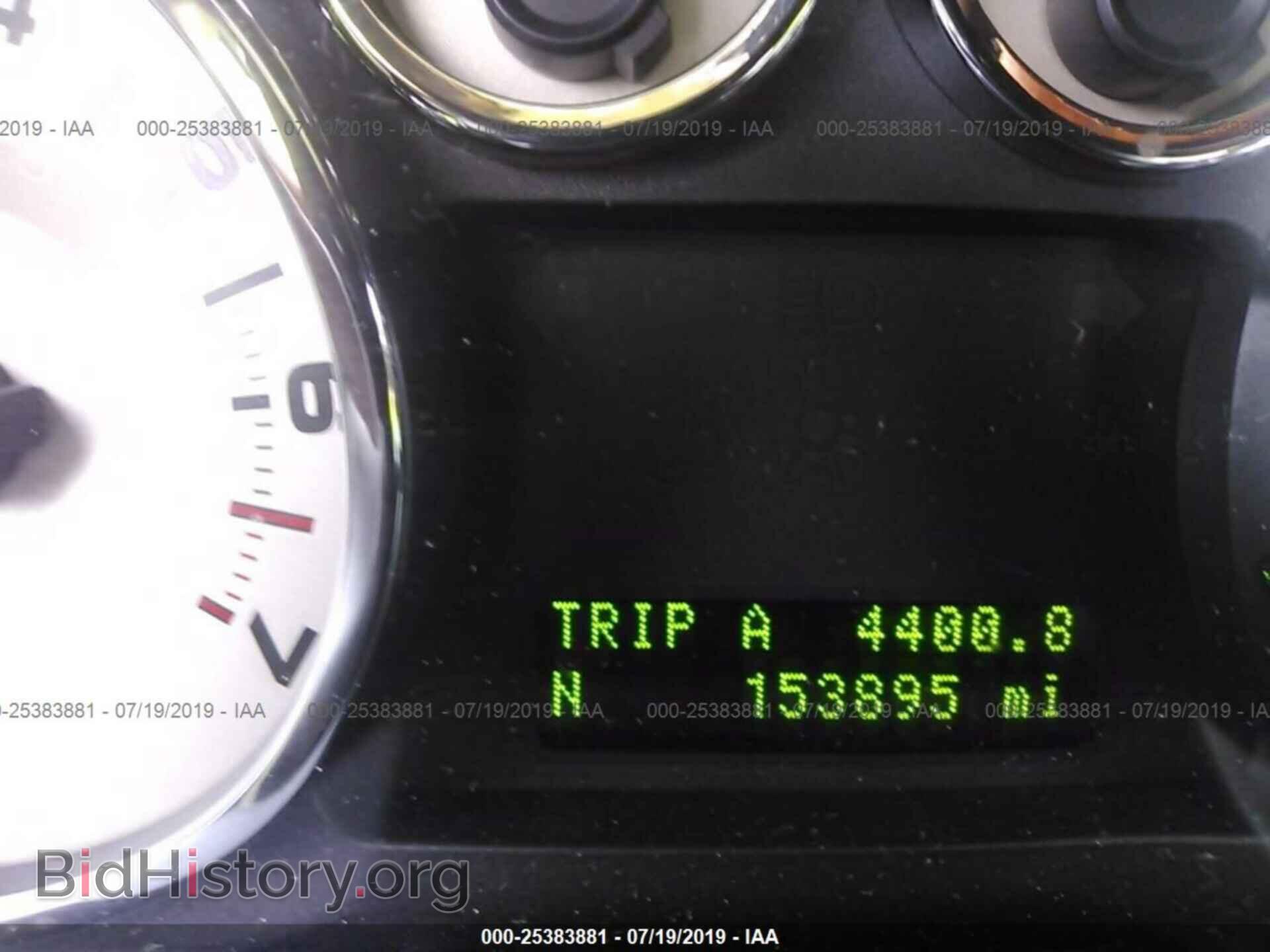 2010 FORD EDGE - VIN: 2FMDK4JC9ABA82771 - Фото 7