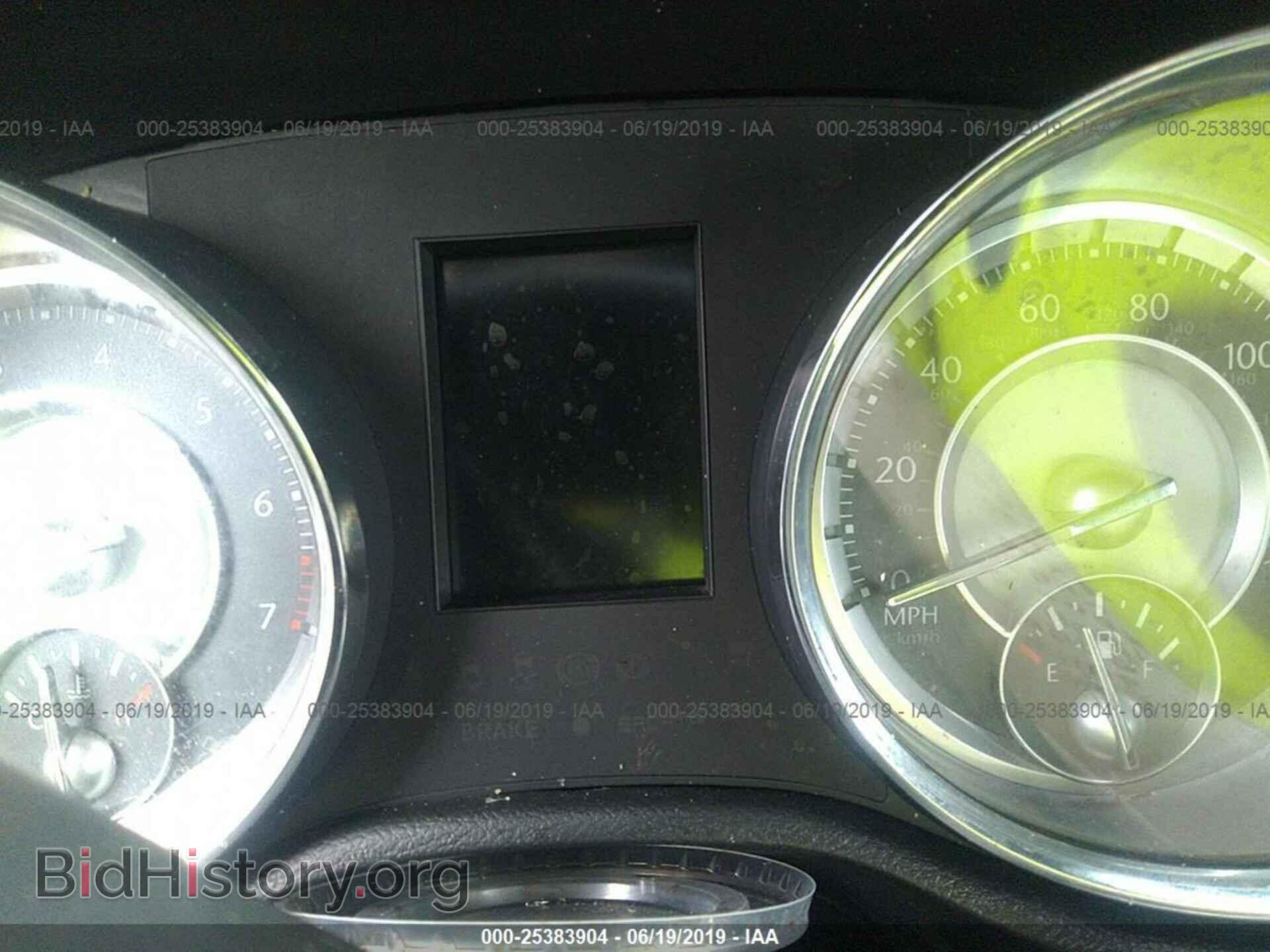 2013 CHRYSLER 300 - VIN: 2C3CCAAG8DH735658 - Photo 7